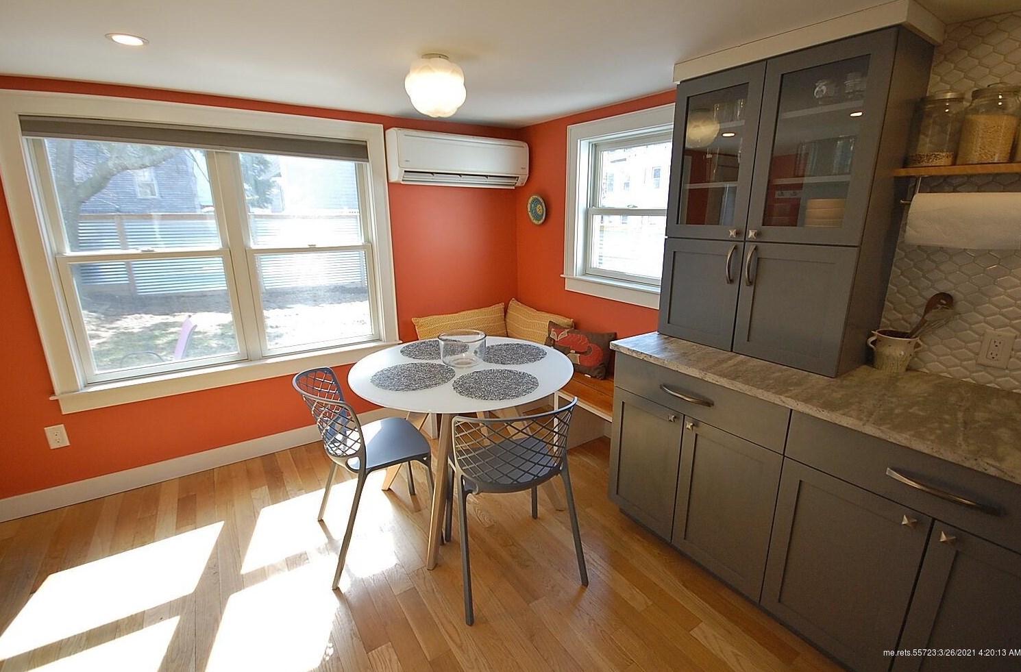 38 Fox St, Portland ME  04101-2541 exterior