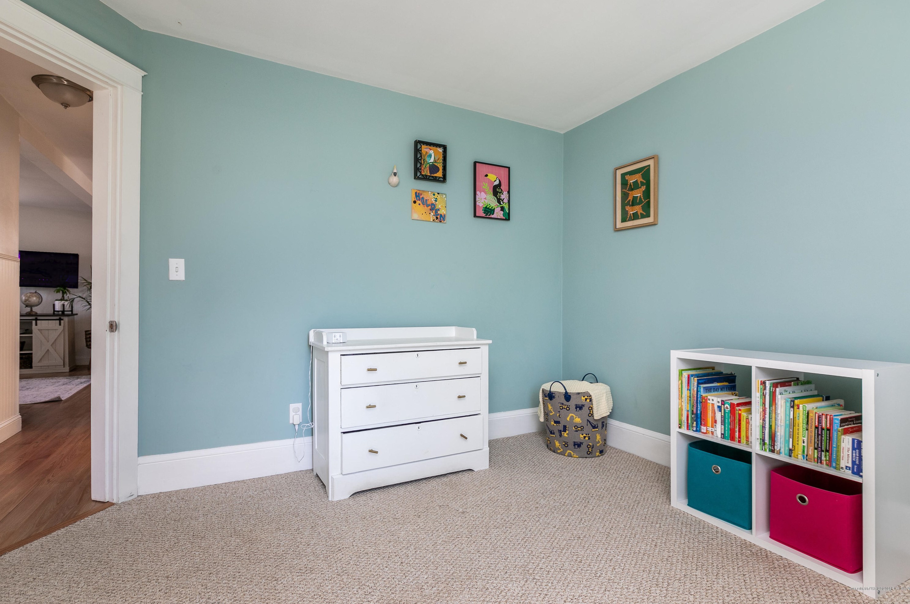 101 Maple St, Saco ME  04072-3161 exterior