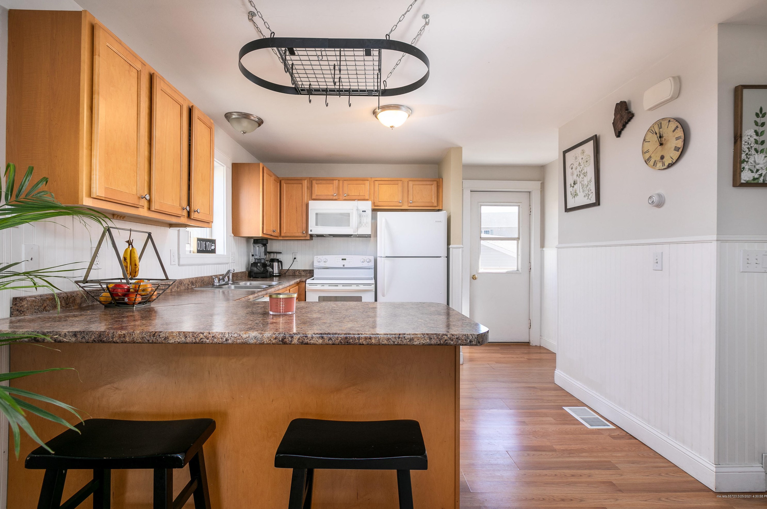 101 Maple St, Saco ME  04072-3161 exterior