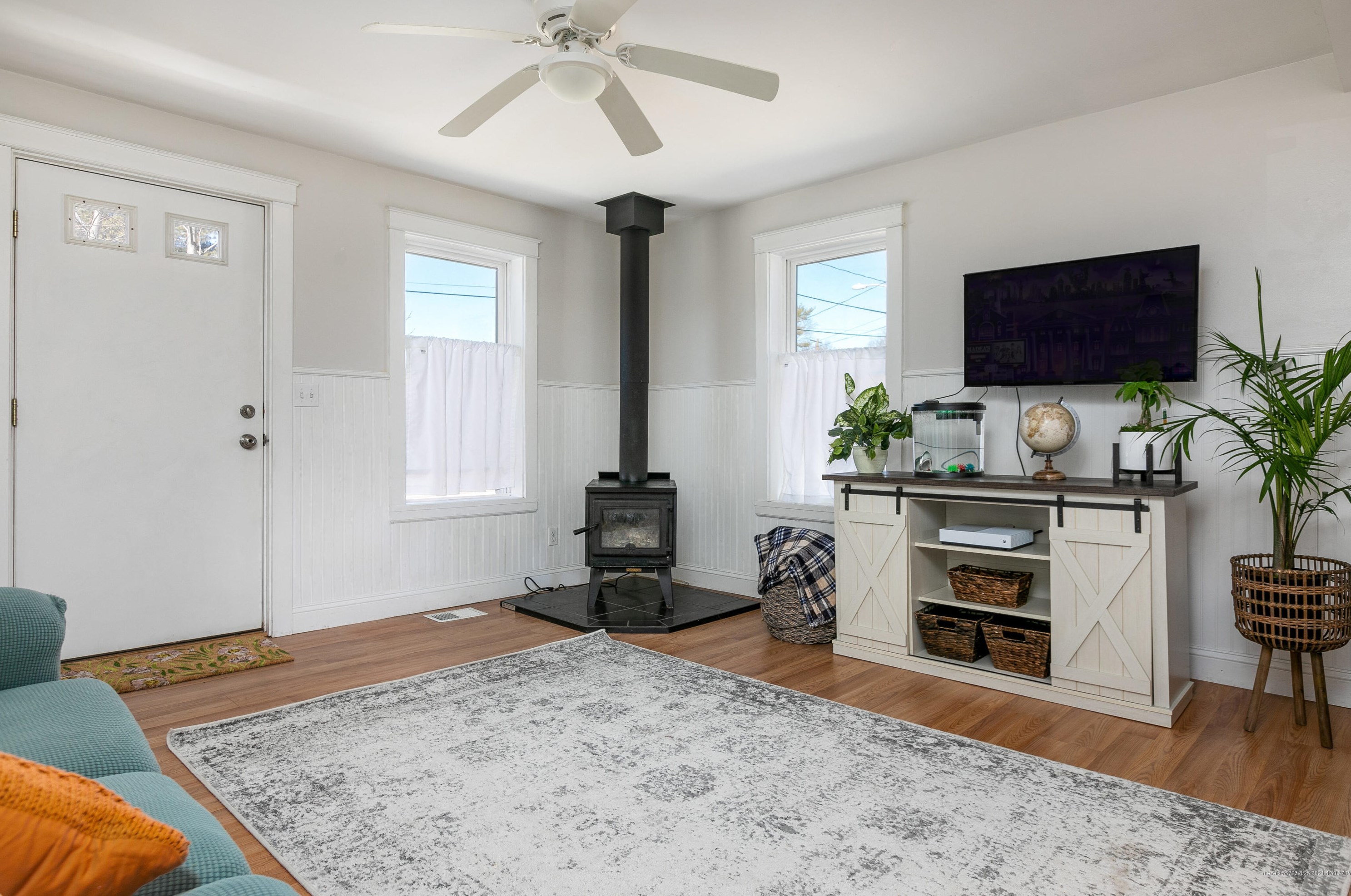 101 Maple St, Saco ME  04072-3161 exterior