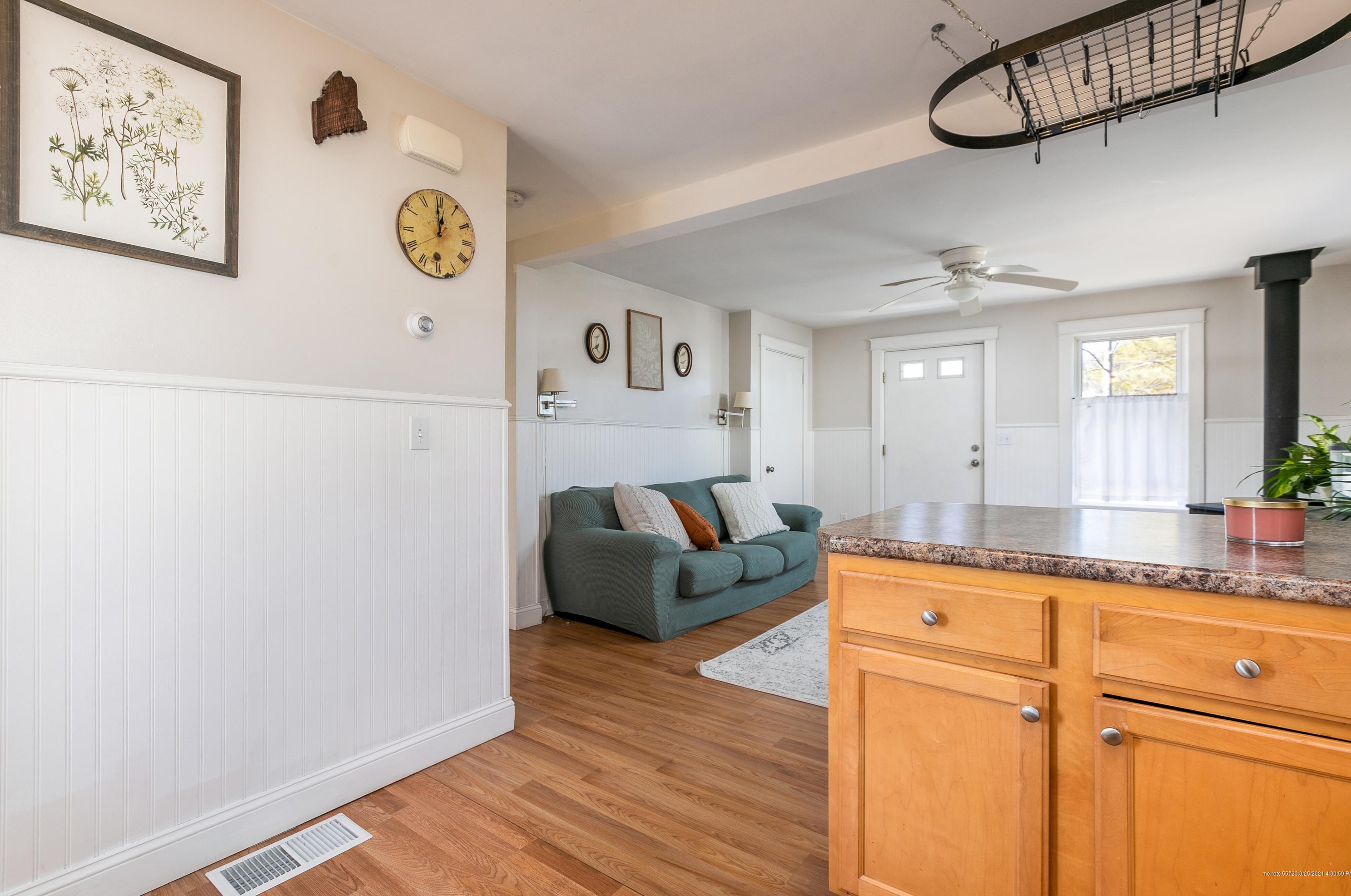 101 Maple St, Saco ME  04072-3161 exterior