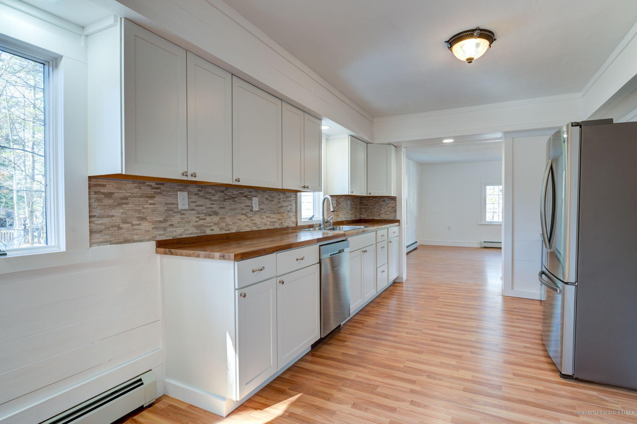 78 Basin Rd, Windham ME  04062-5366 exterior