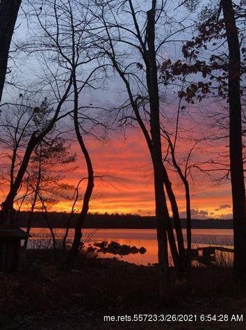 78 Basin Rd, Windham ME  04062-5366 exterior