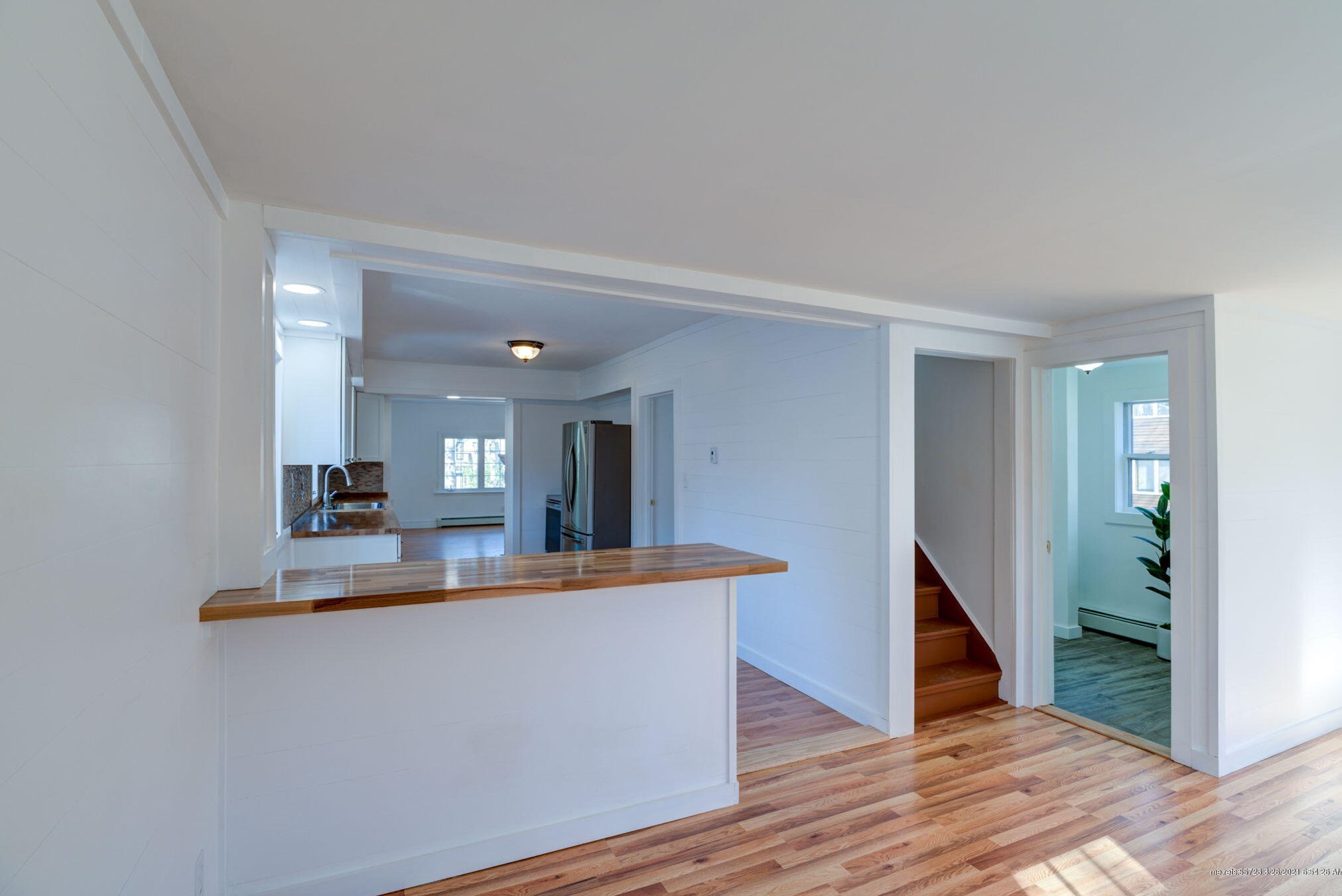 78 Basin Rd, Windham ME  04062-5366 exterior