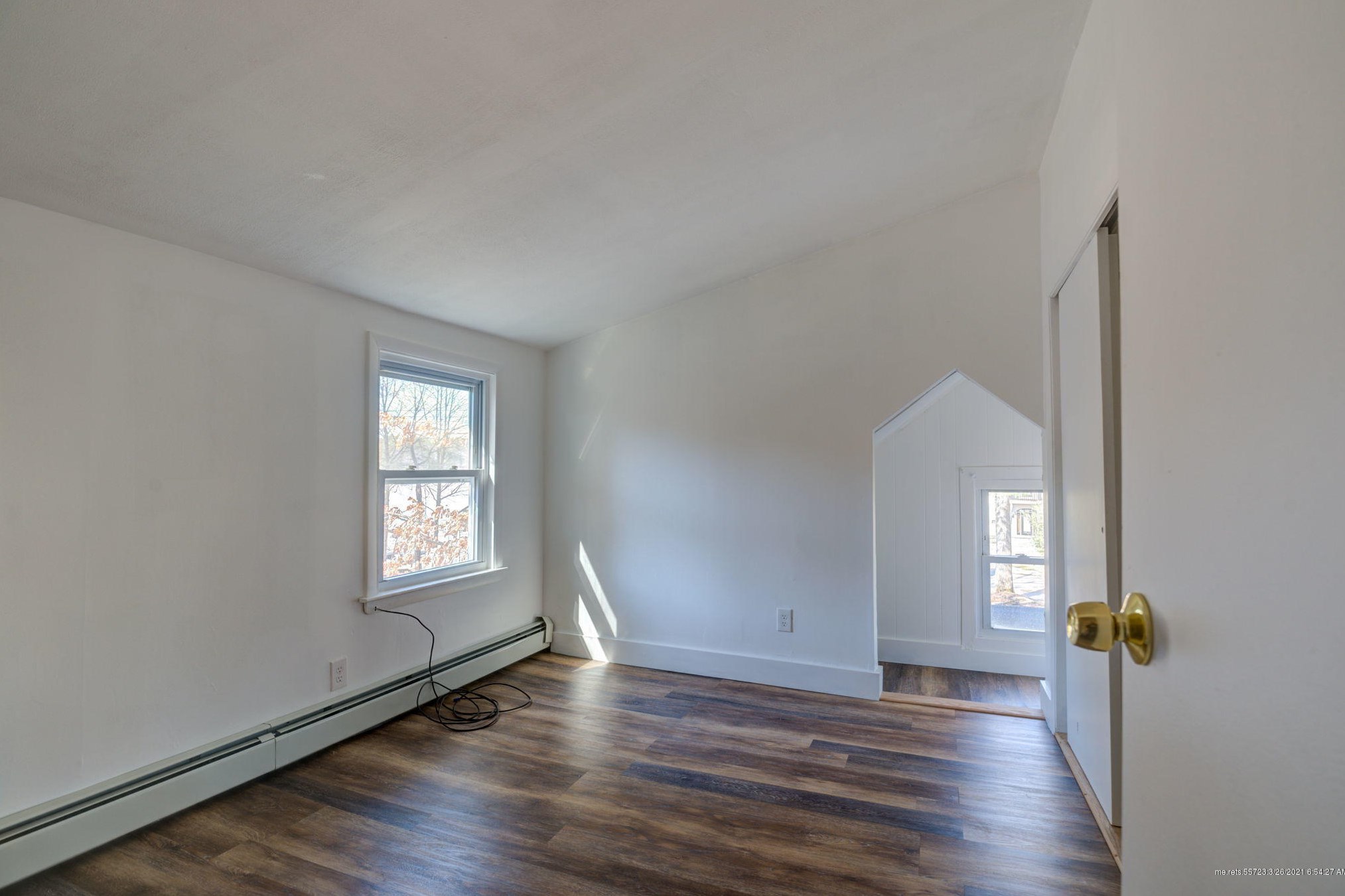 78 Basin Rd, Windham ME  04062-5366 exterior