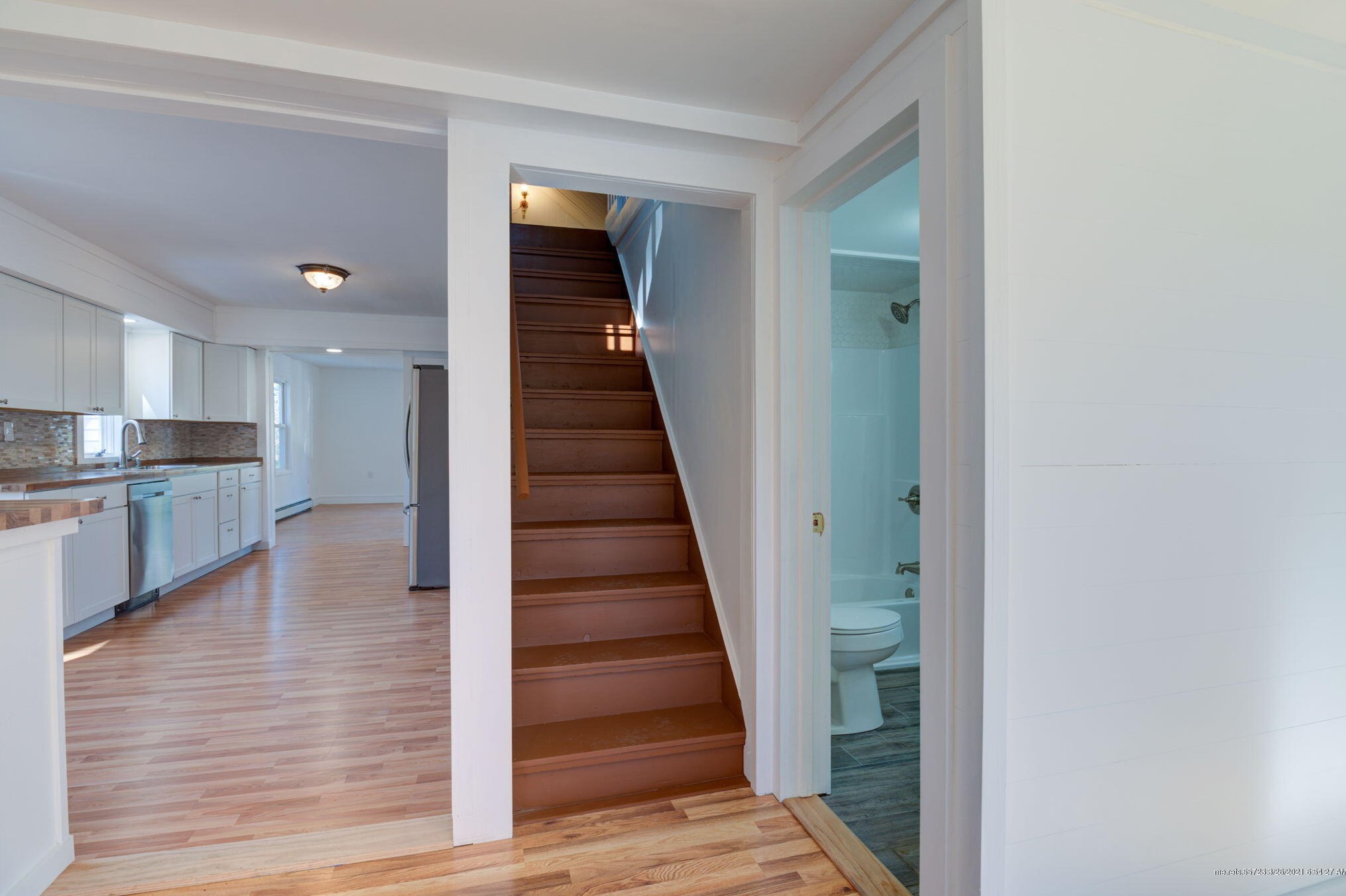 78 Basin Rd, Windham ME  04062-5366 exterior