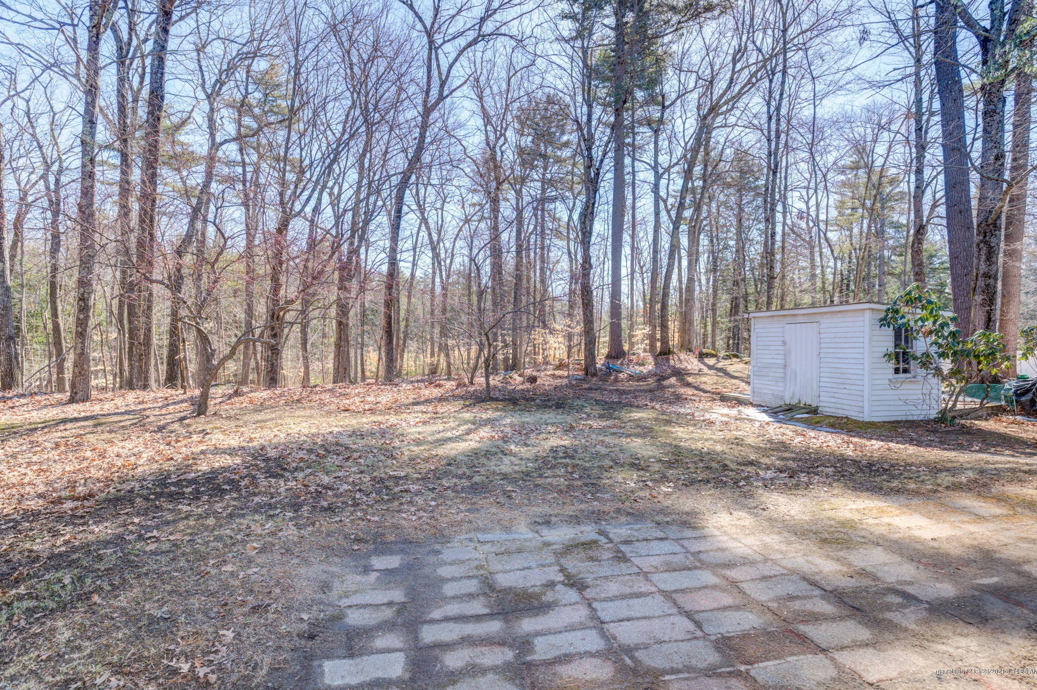 78 Basin Rd, Windham ME  04062-5366 exterior