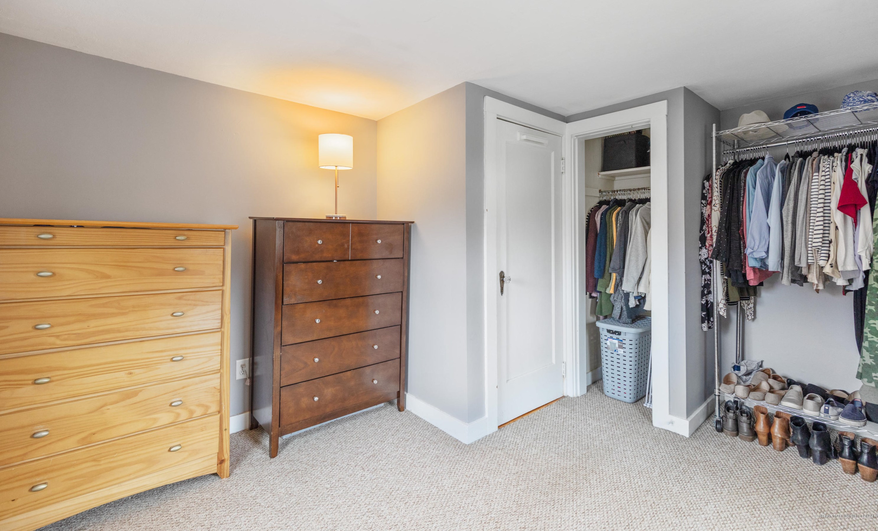 114 Dawson St, Portland ME  04106-3439 exterior