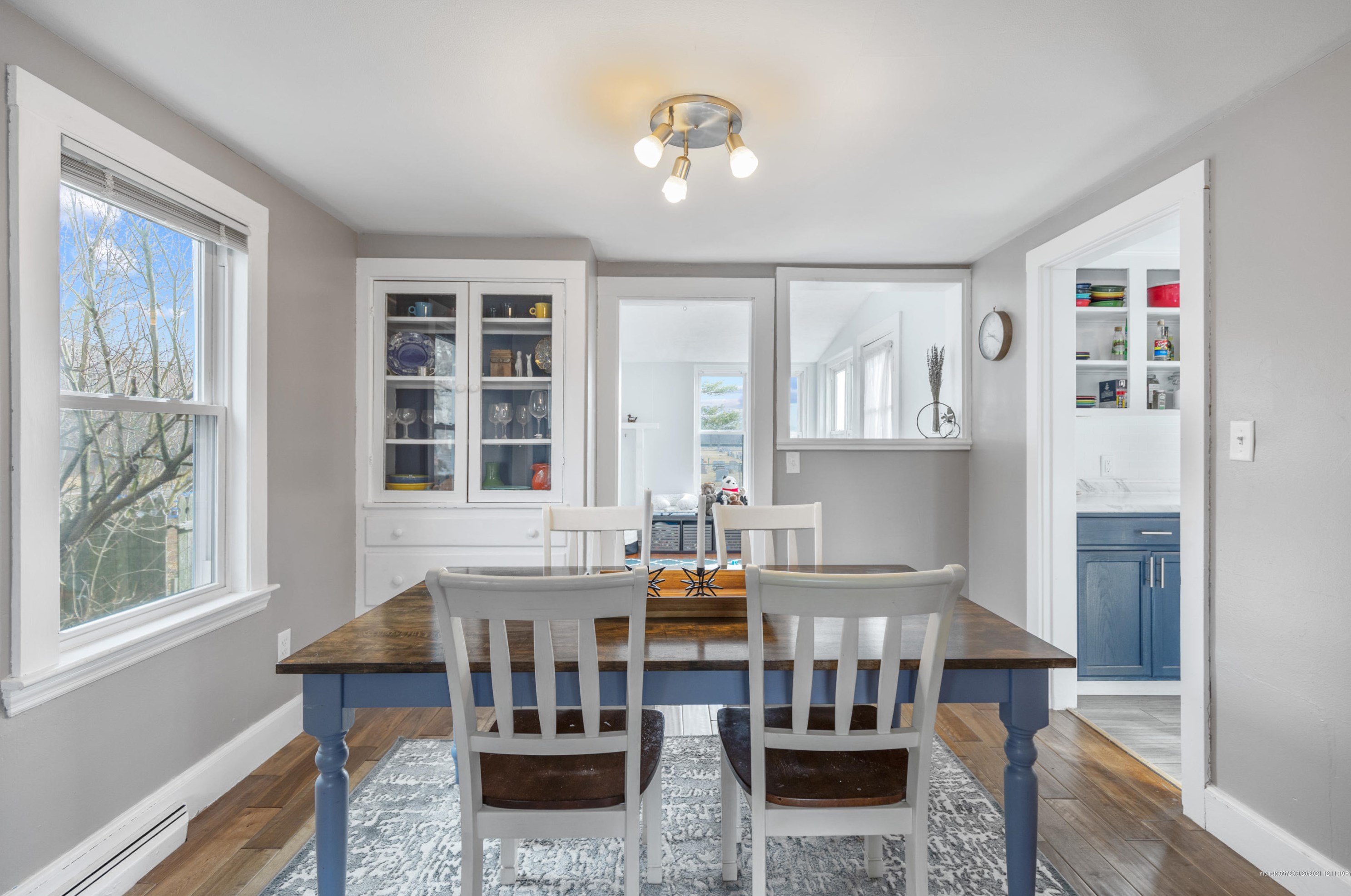 114 Dawson St, Portland ME  04106-3439 exterior