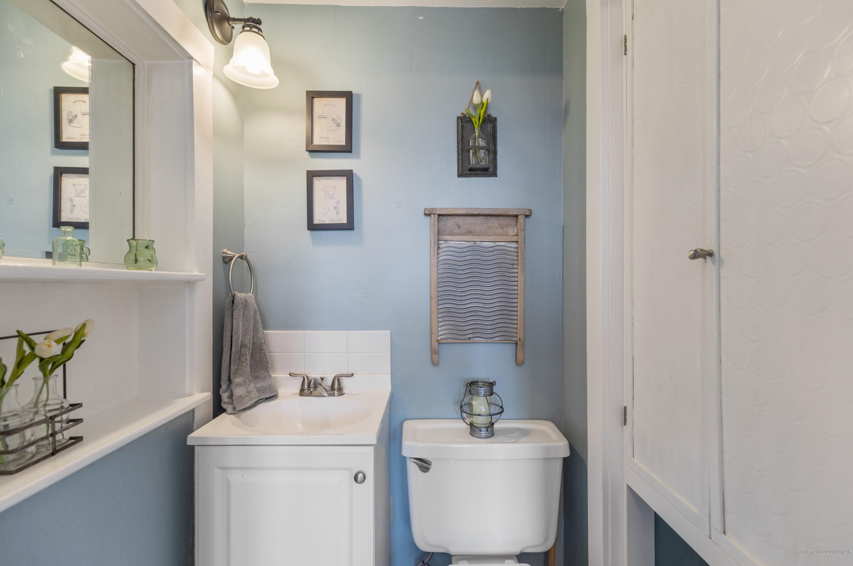 114 Dawson St, Portland ME  04106-3439 exterior