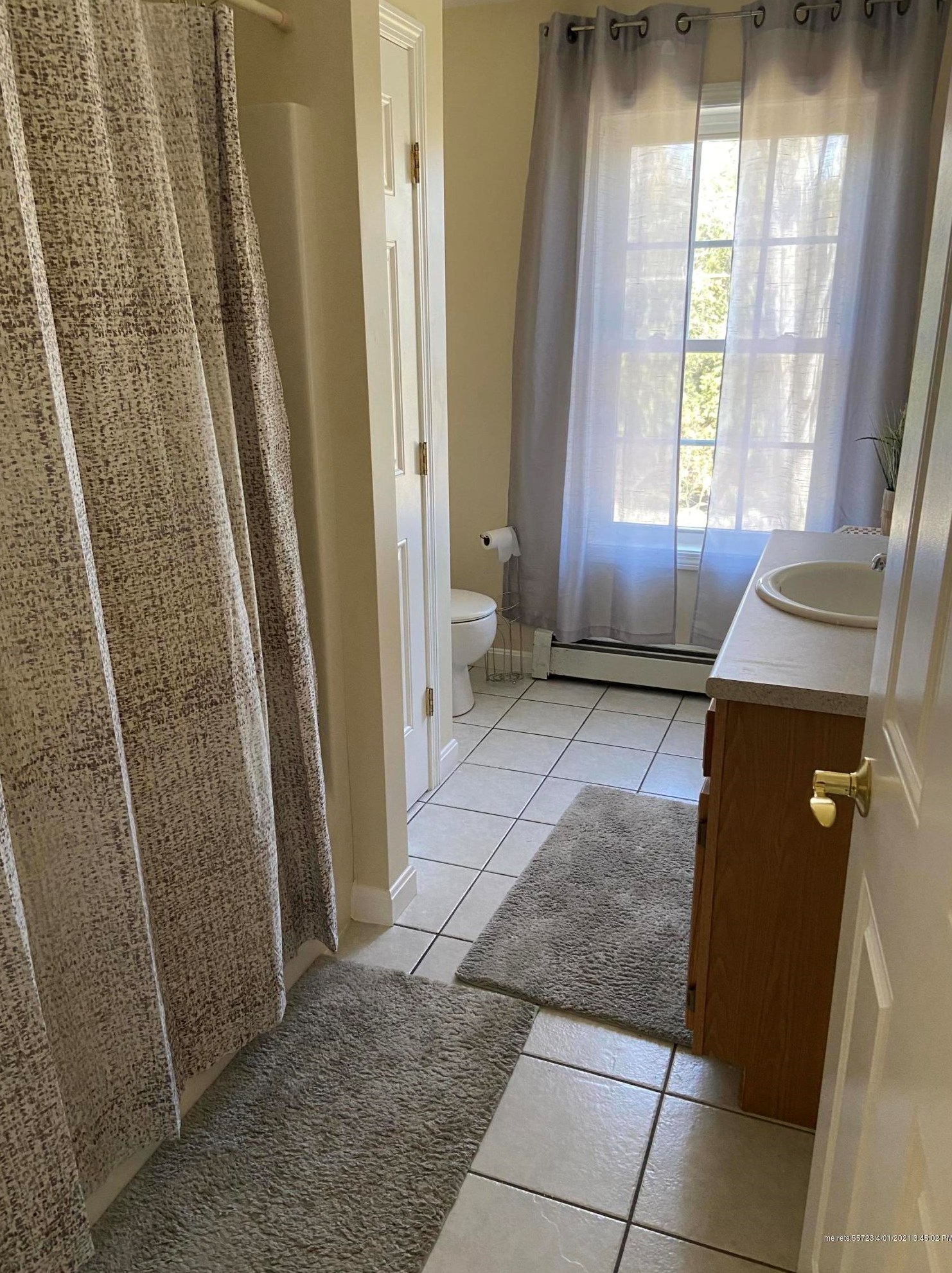 15 Liberty Ave, Newburgh ME  04444-1345 exterior