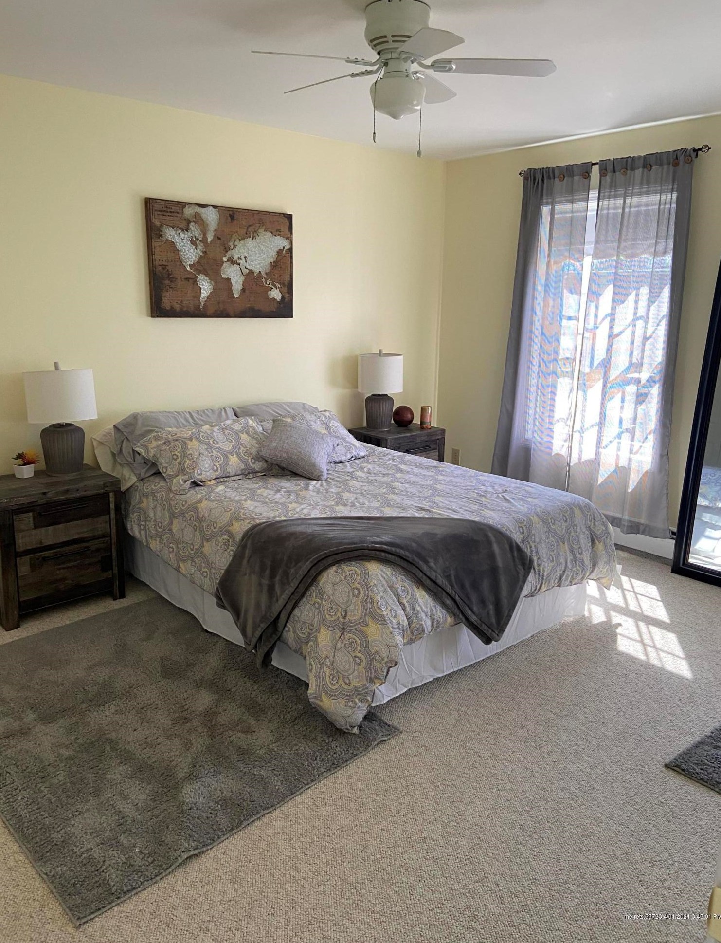 15 Liberty Ave, Newburgh ME  04444-1345 exterior