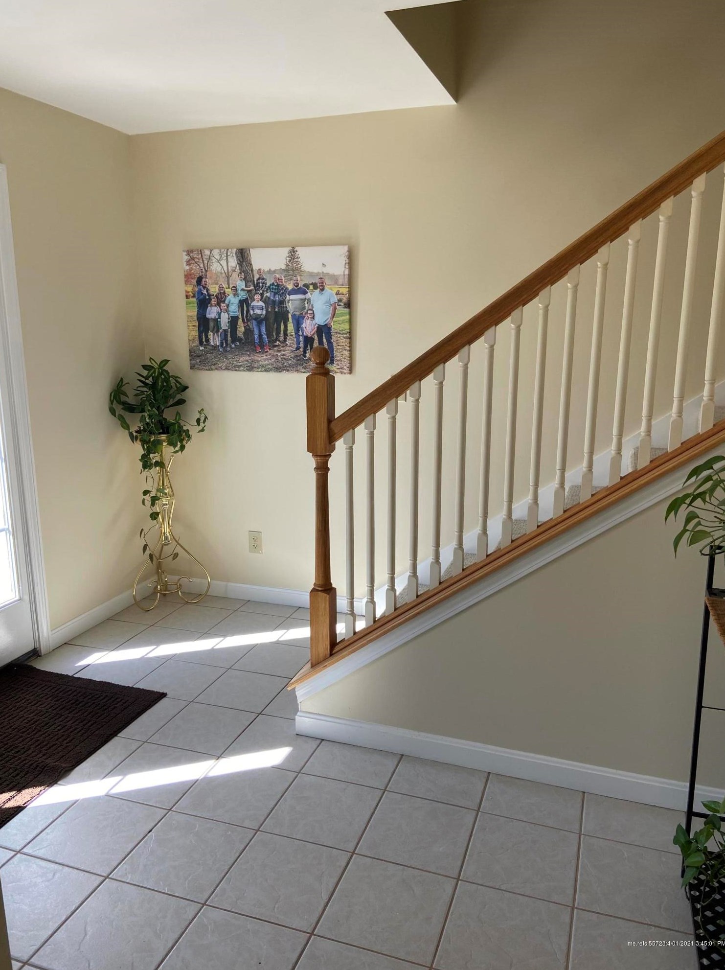 15 Liberty Ave, Newburgh ME  04444-1345 exterior