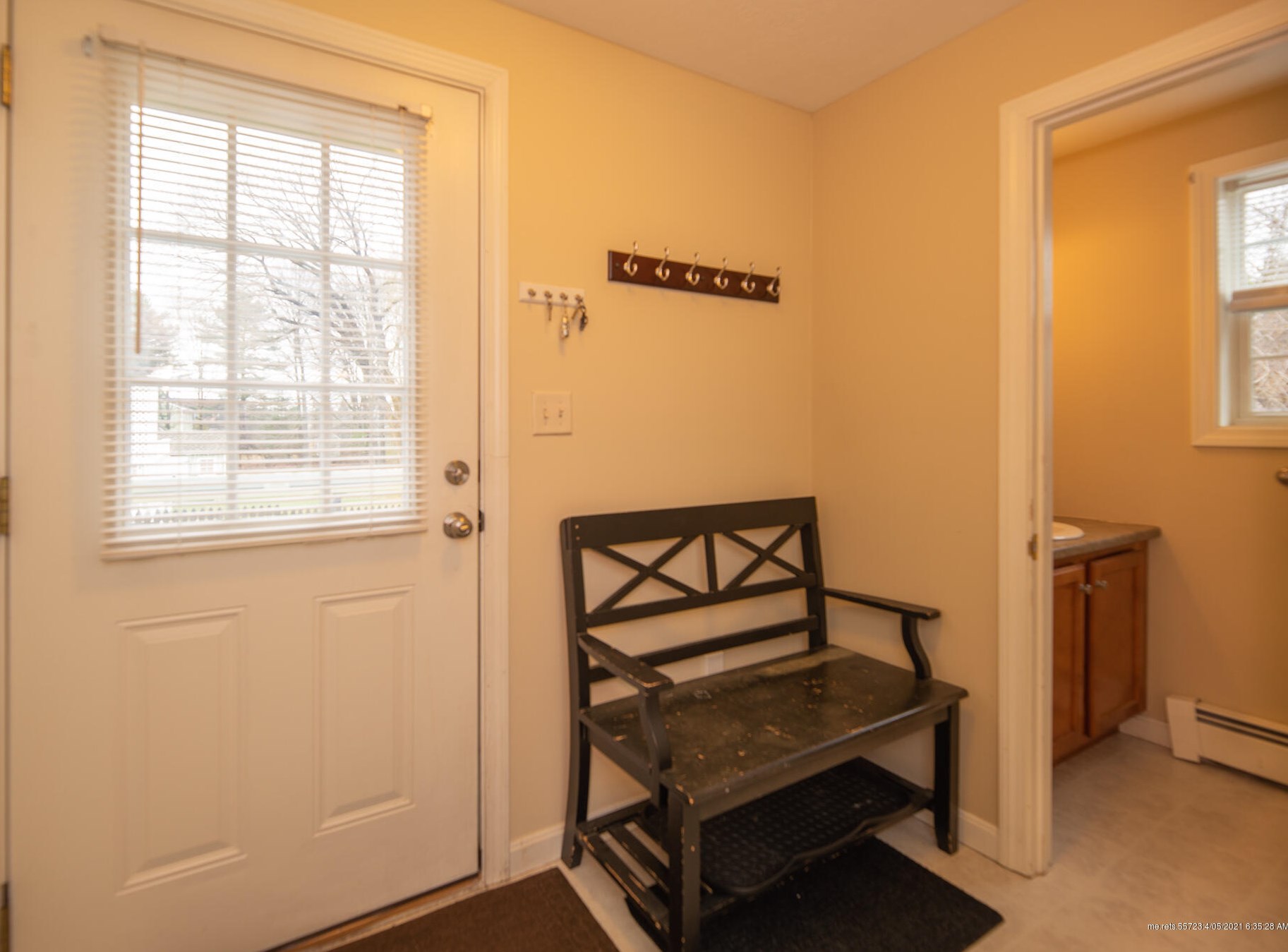 263 Holm Ave, Portland ME  04102-1207 exterior