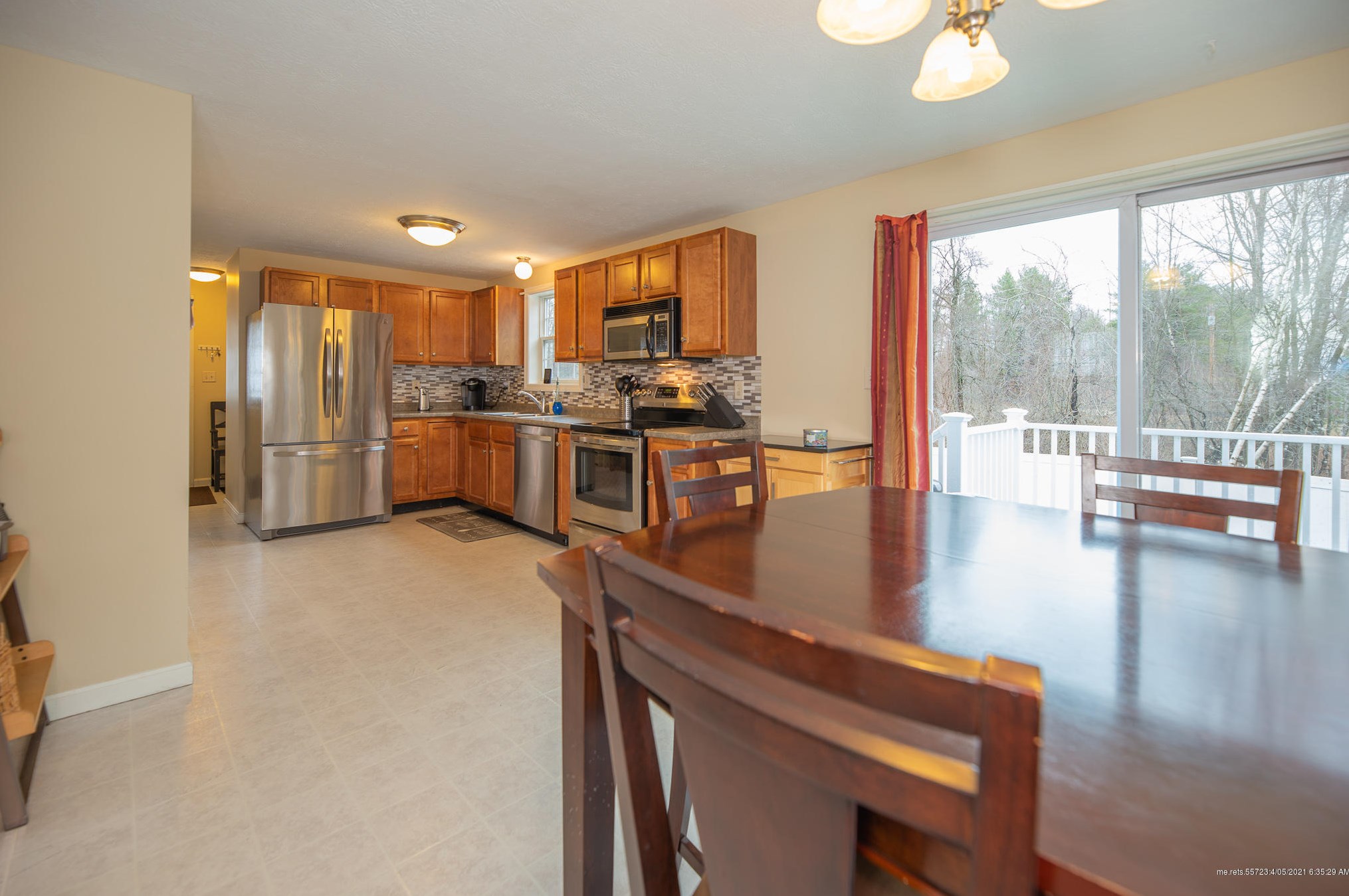 263 Holm Ave, Portland ME  04102-1207 exterior