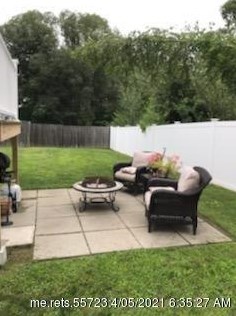 263 Holm Ave, Portland ME  04102-1207 exterior