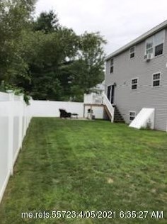 263 Holm Ave, Portland ME  04102-1207 exterior