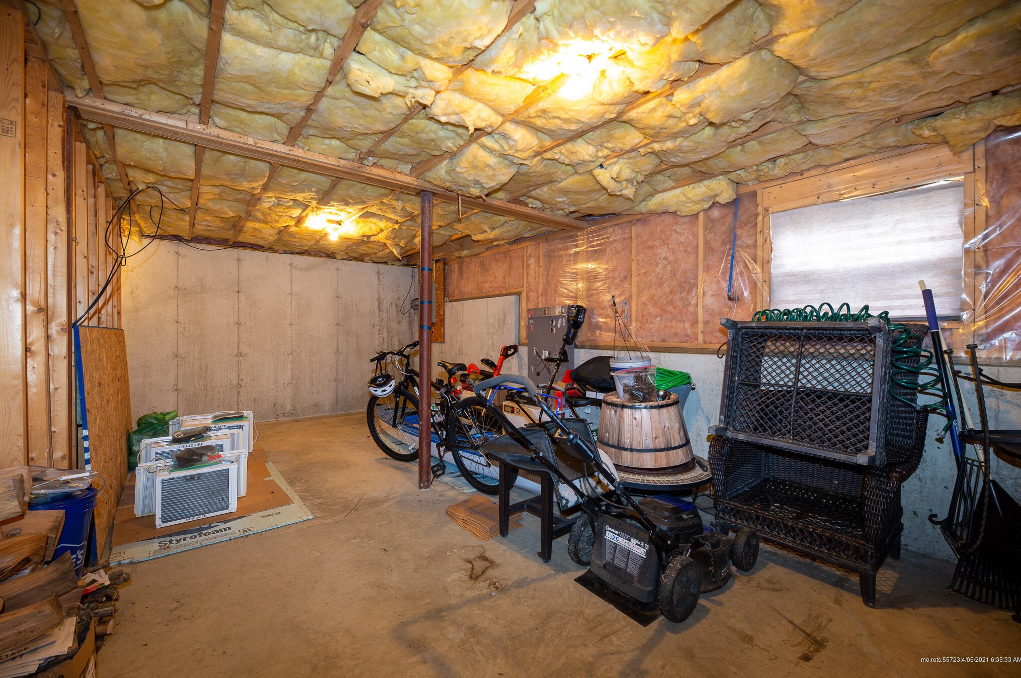 263 Holm Ave, Portland ME  04102-1207 exterior