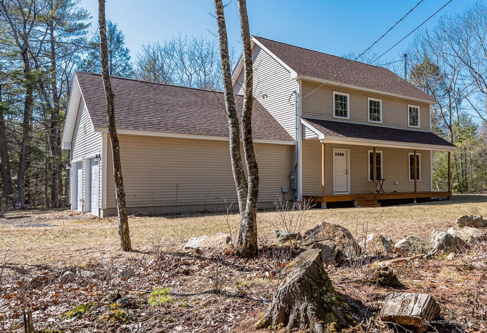 64 Mountain Rd South Berwick Me 03908 Mls 1486489 Coldwell Banker