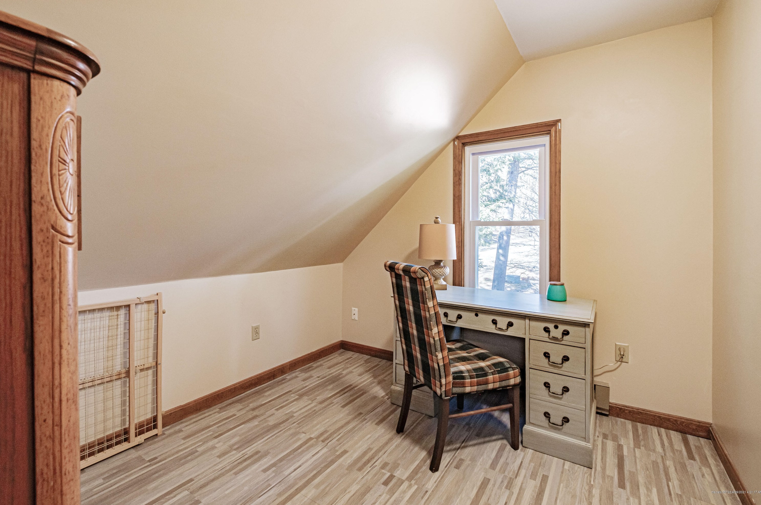 76 Evergreen Ln, Windham ME 04062-4714 exterior