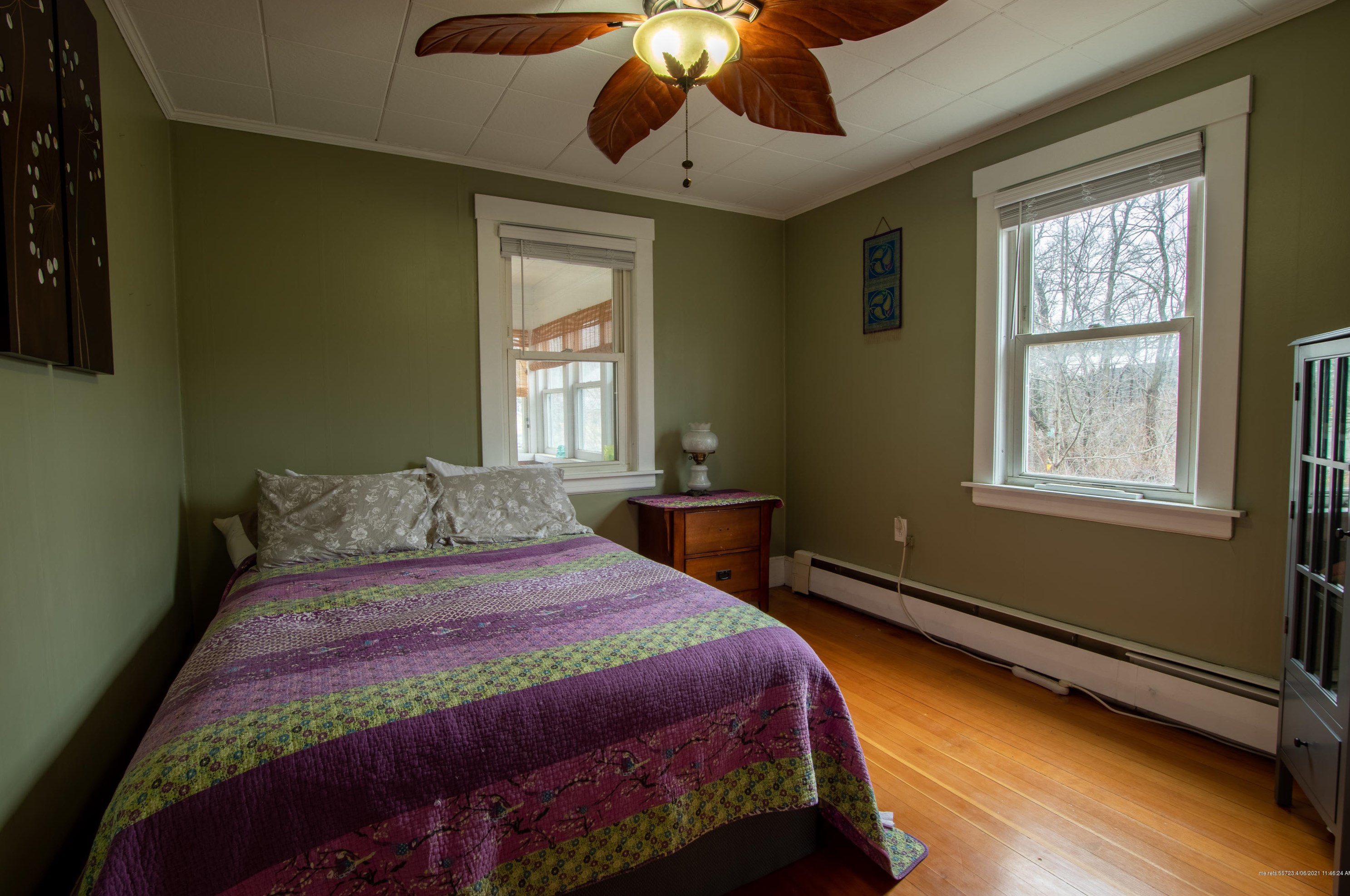 27 Lemist St, Bangor ME  04401-3432 exterior