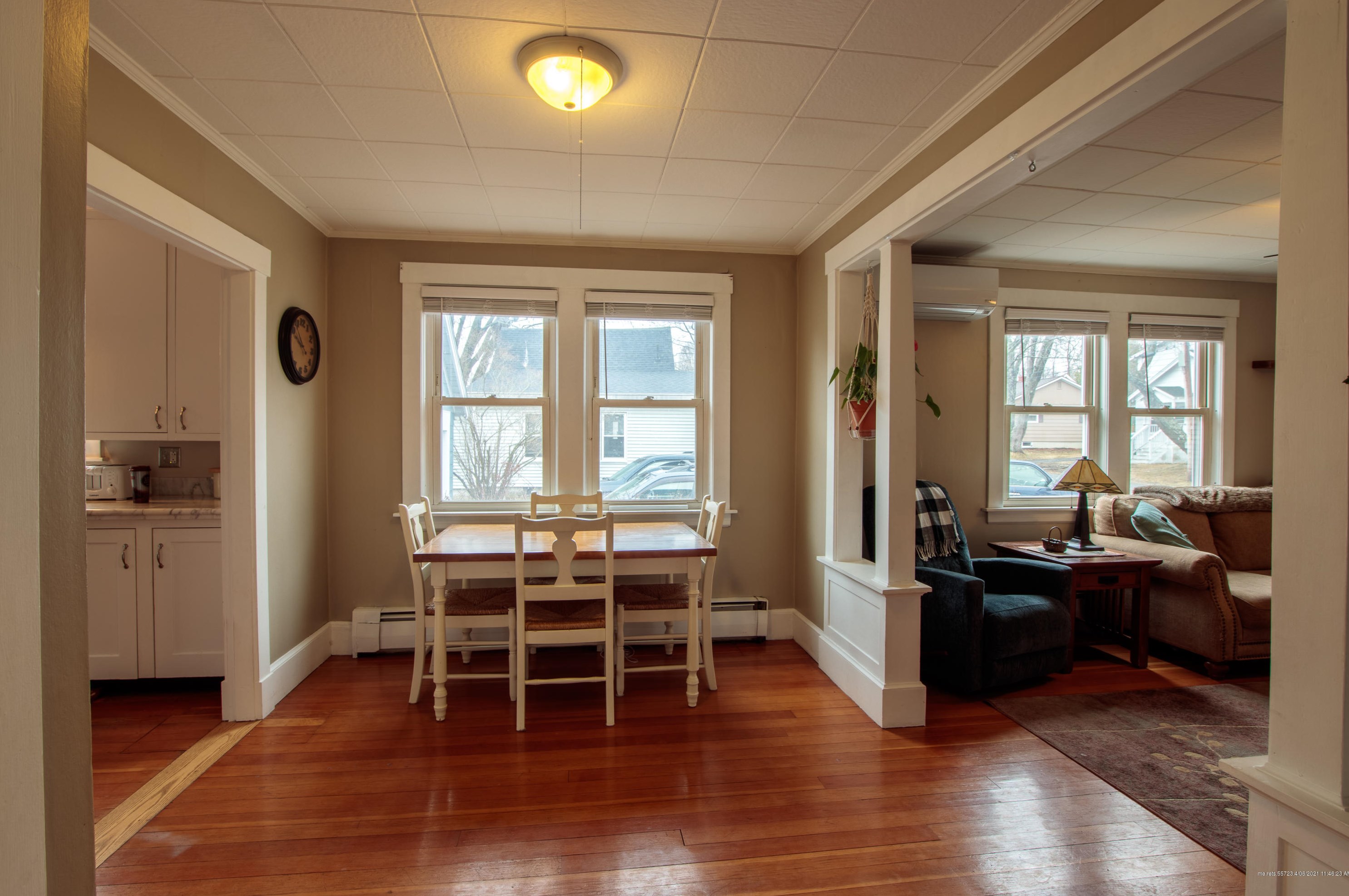 27 Lemist St, Bangor ME  04401-3432 exterior