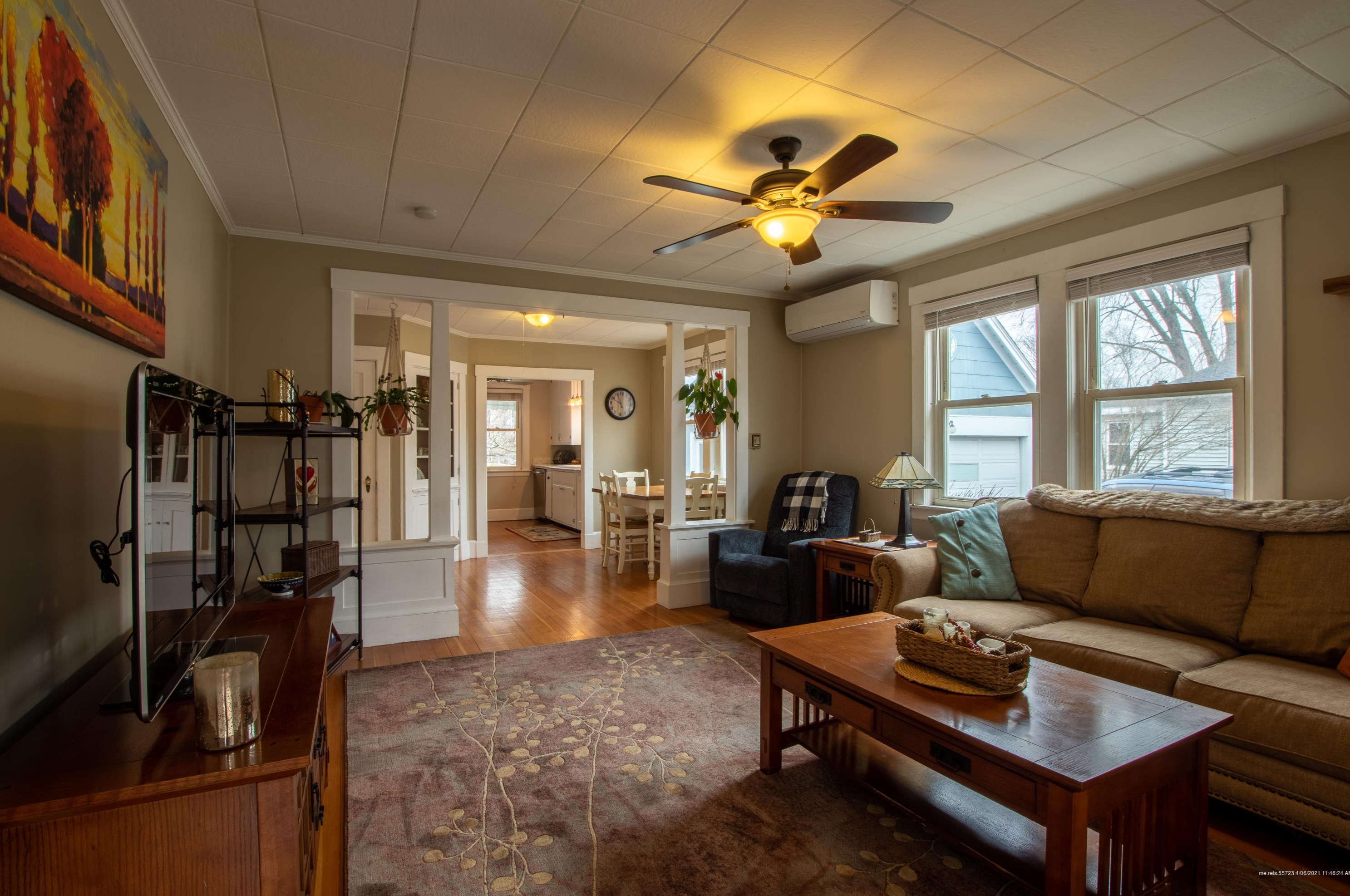 27 Lemist St, Bangor ME  04401-3432 exterior