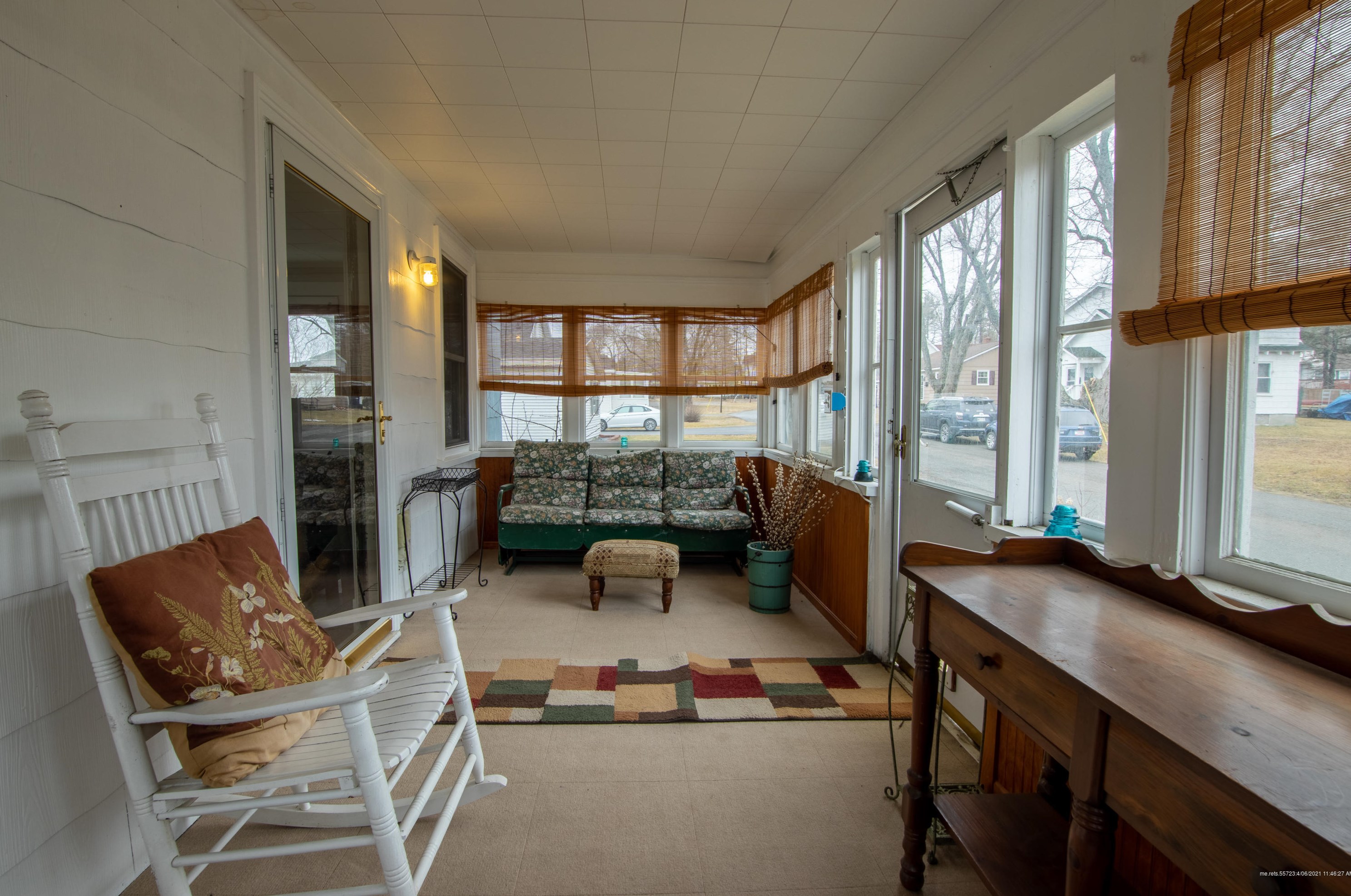 27 Lemist St, Bangor ME  04401-3432 exterior