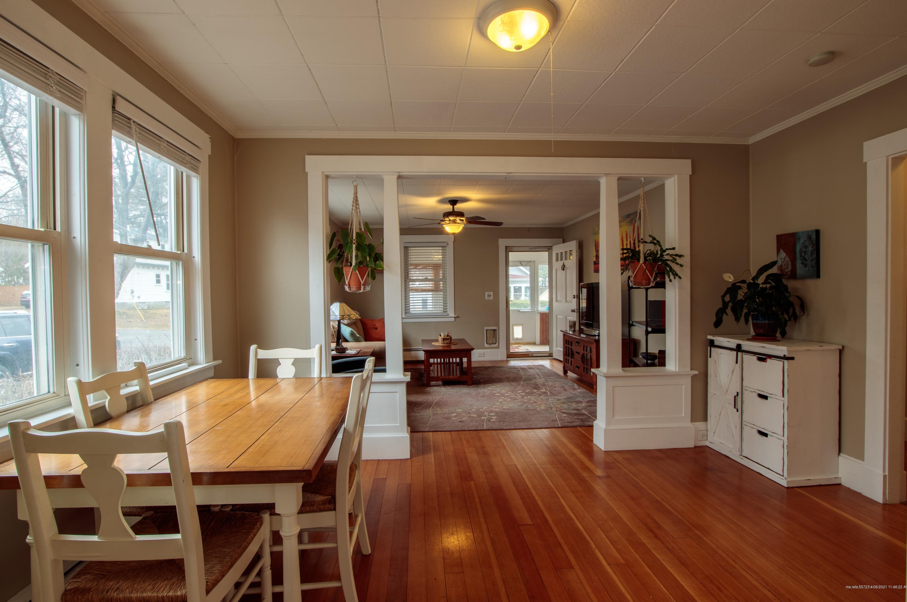 27 Lemist St, Bangor ME  04401-3432 exterior