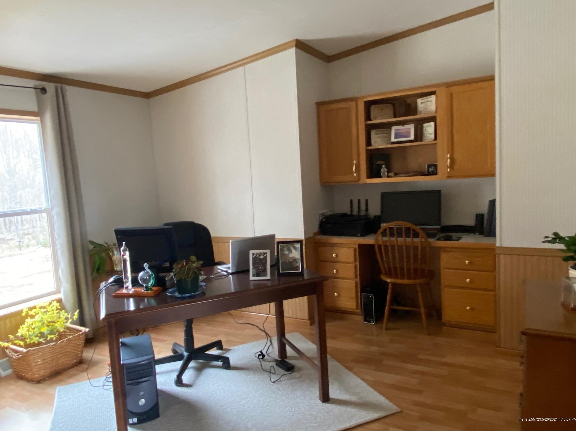 380 Milo Rd, Sebec ME  04481-3236 exterior