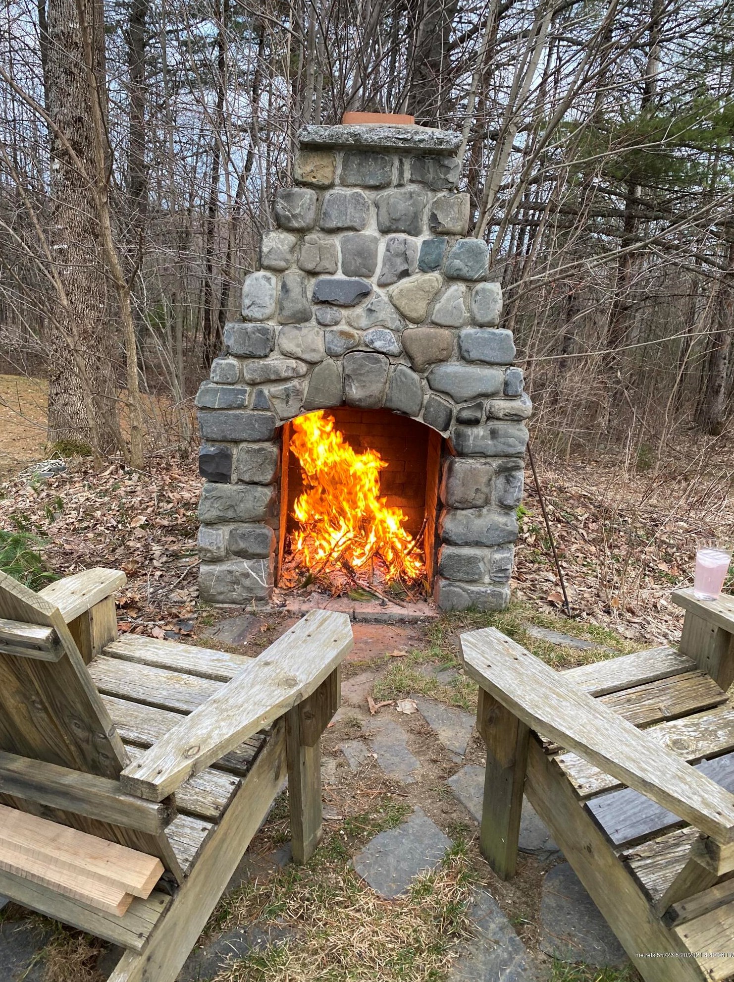 380 Milo Rd, Sebec ME  04481-3236 exterior