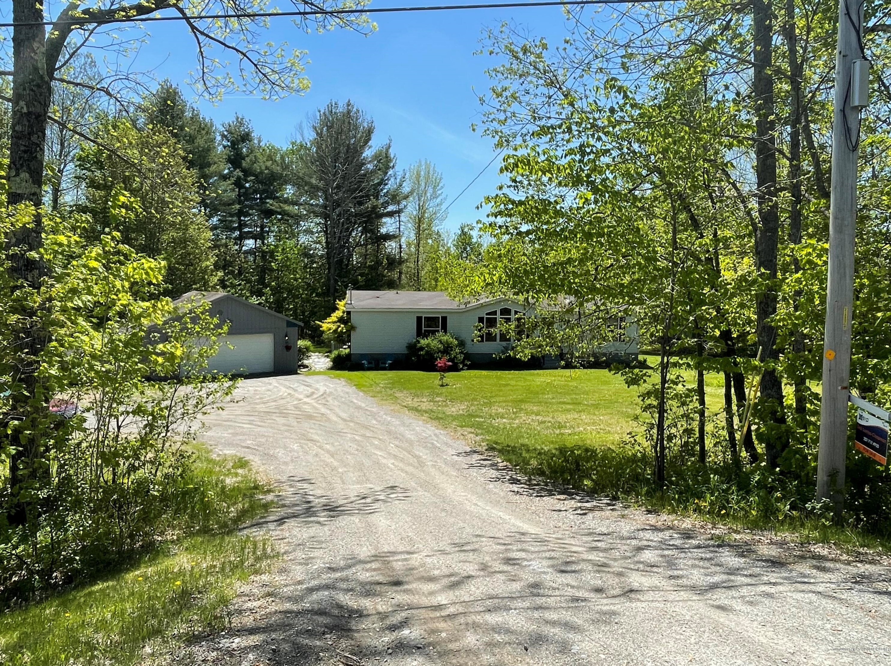 380 Milo Rd, Sebec ME  04481-3236 exterior