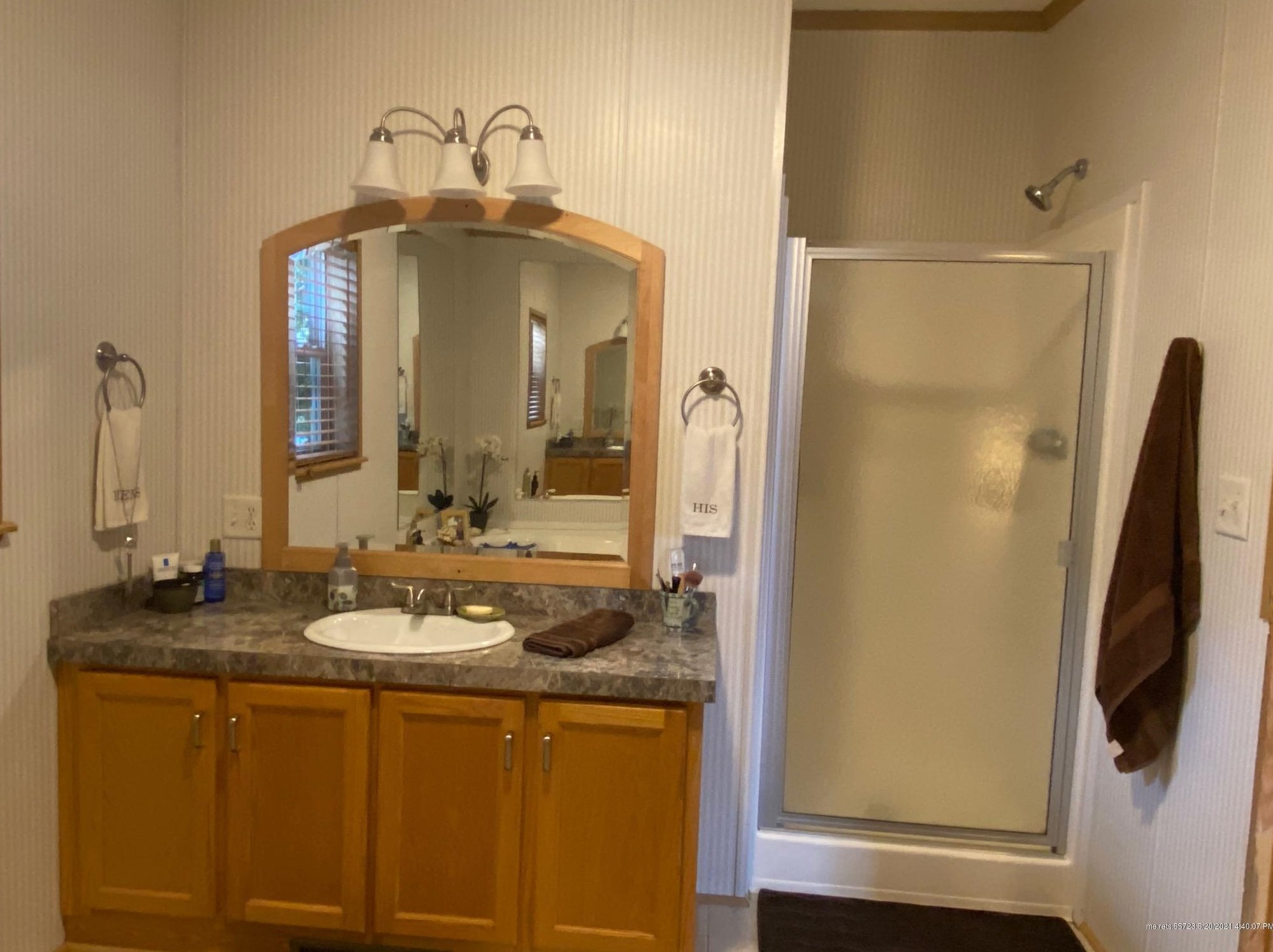 380 Milo Rd, Sebec ME  04481-3236 exterior