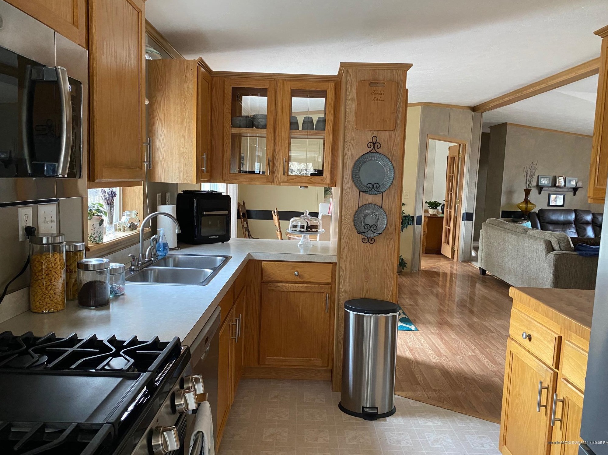 380 Milo Rd, Sebec ME  04481-3236 exterior