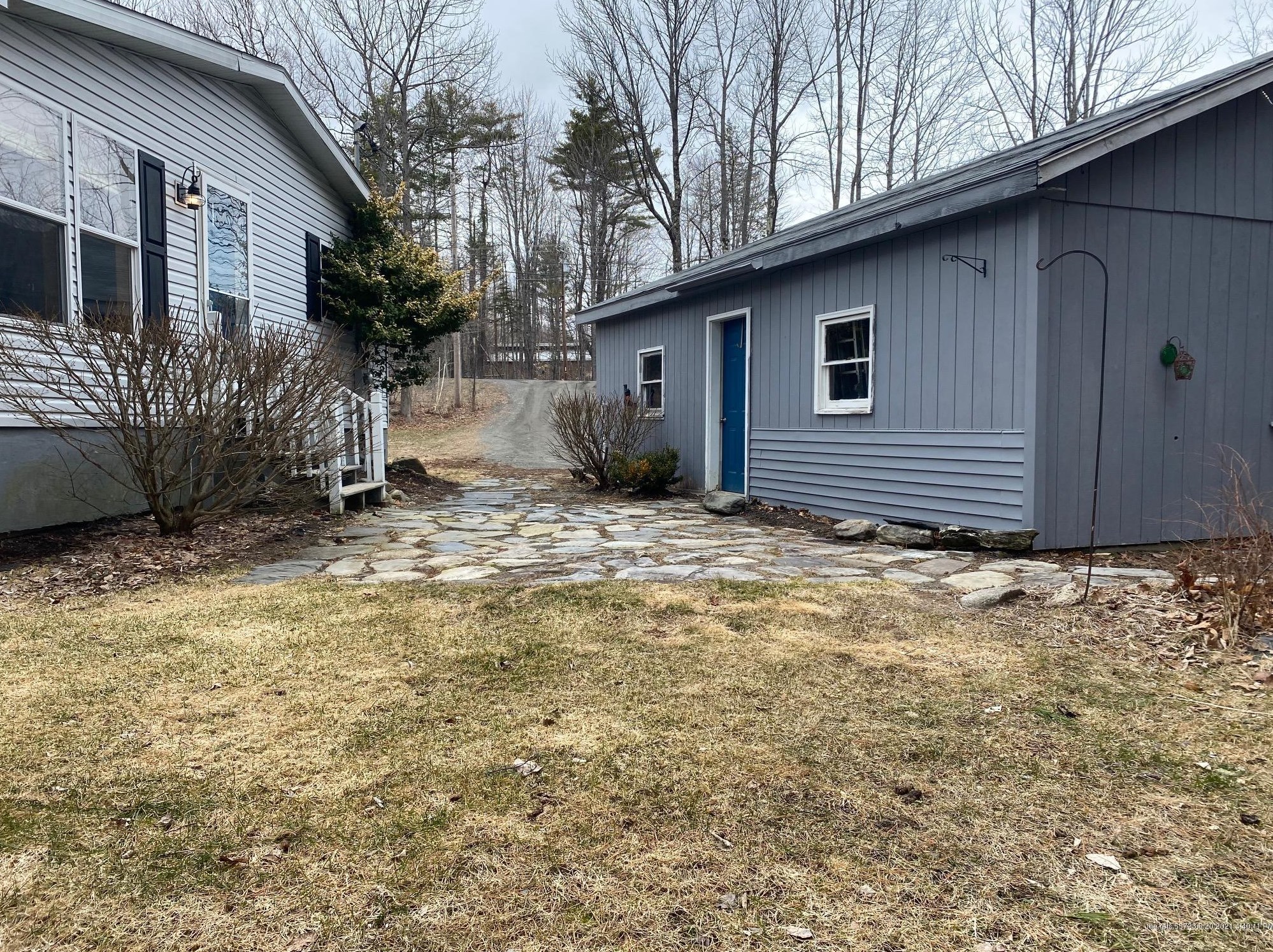 380 Milo Rd, Sebec ME  04481-3236 exterior