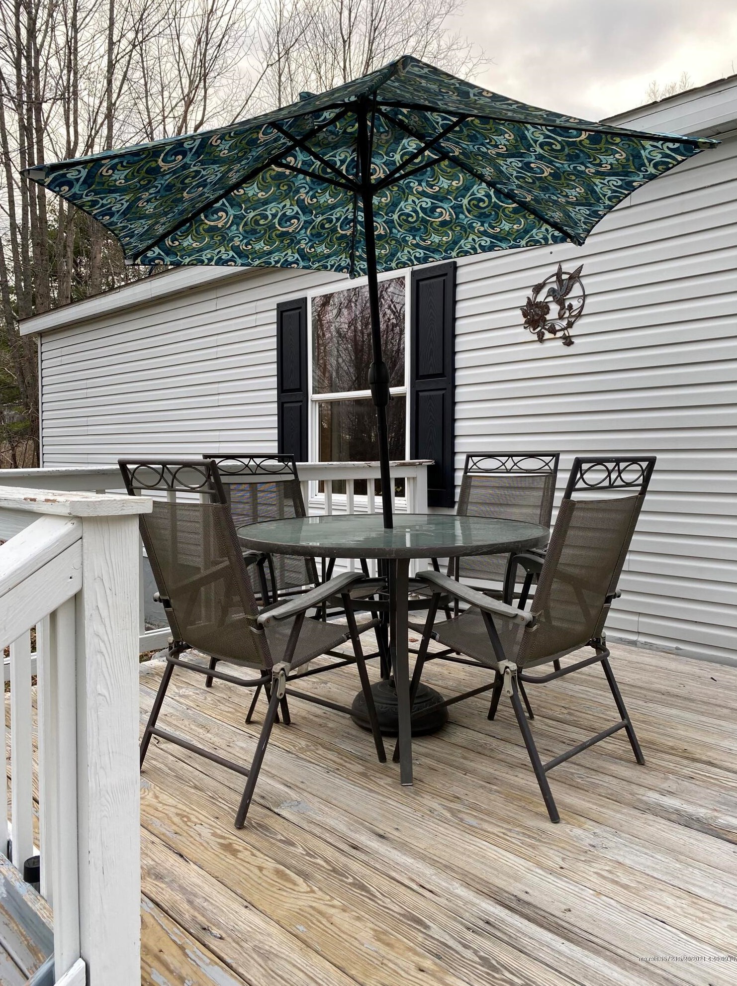 380 Milo Rd, Sebec ME  04481-3236 exterior