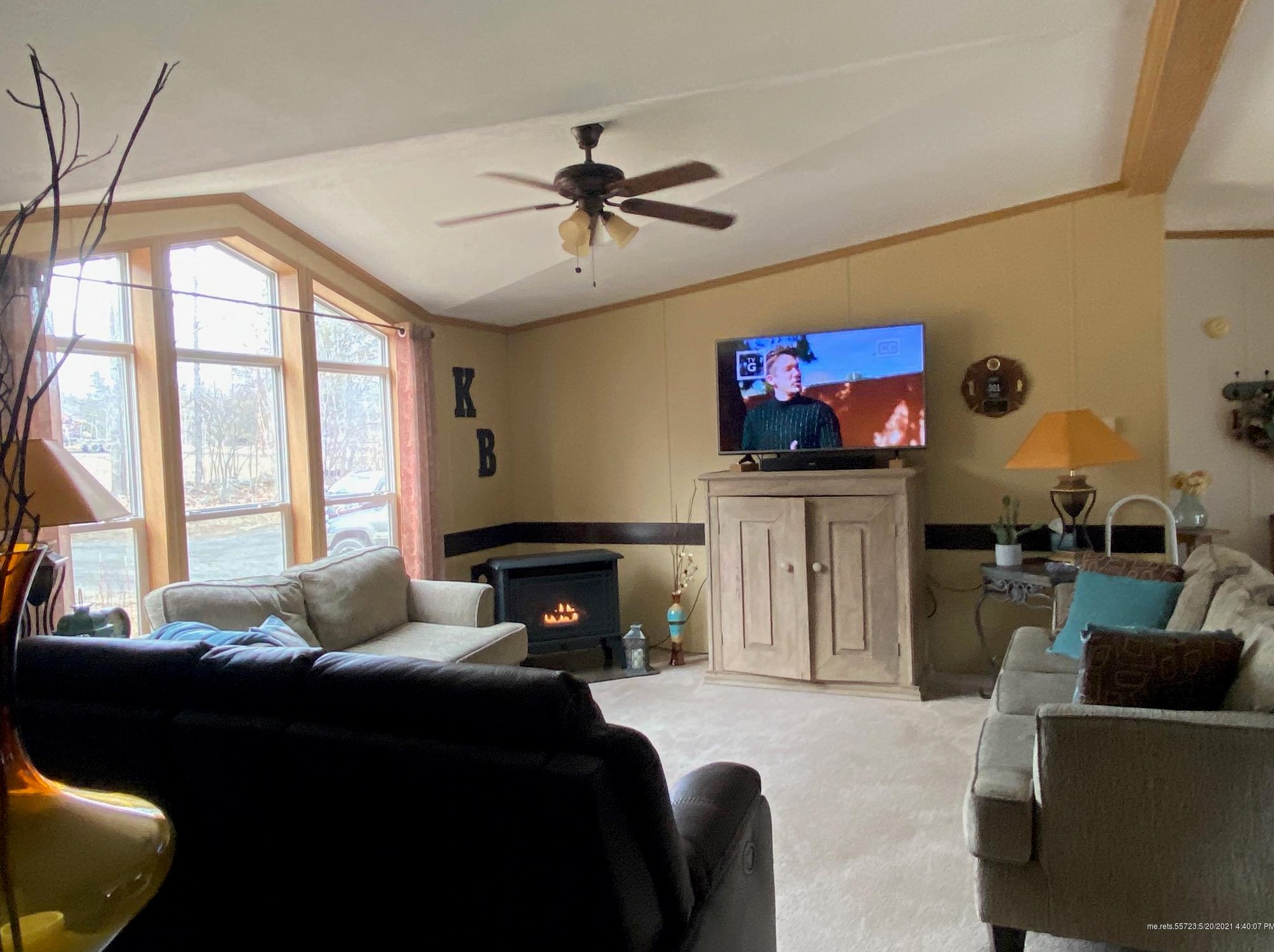 380 Milo Rd, Sebec ME  04481-3236 exterior