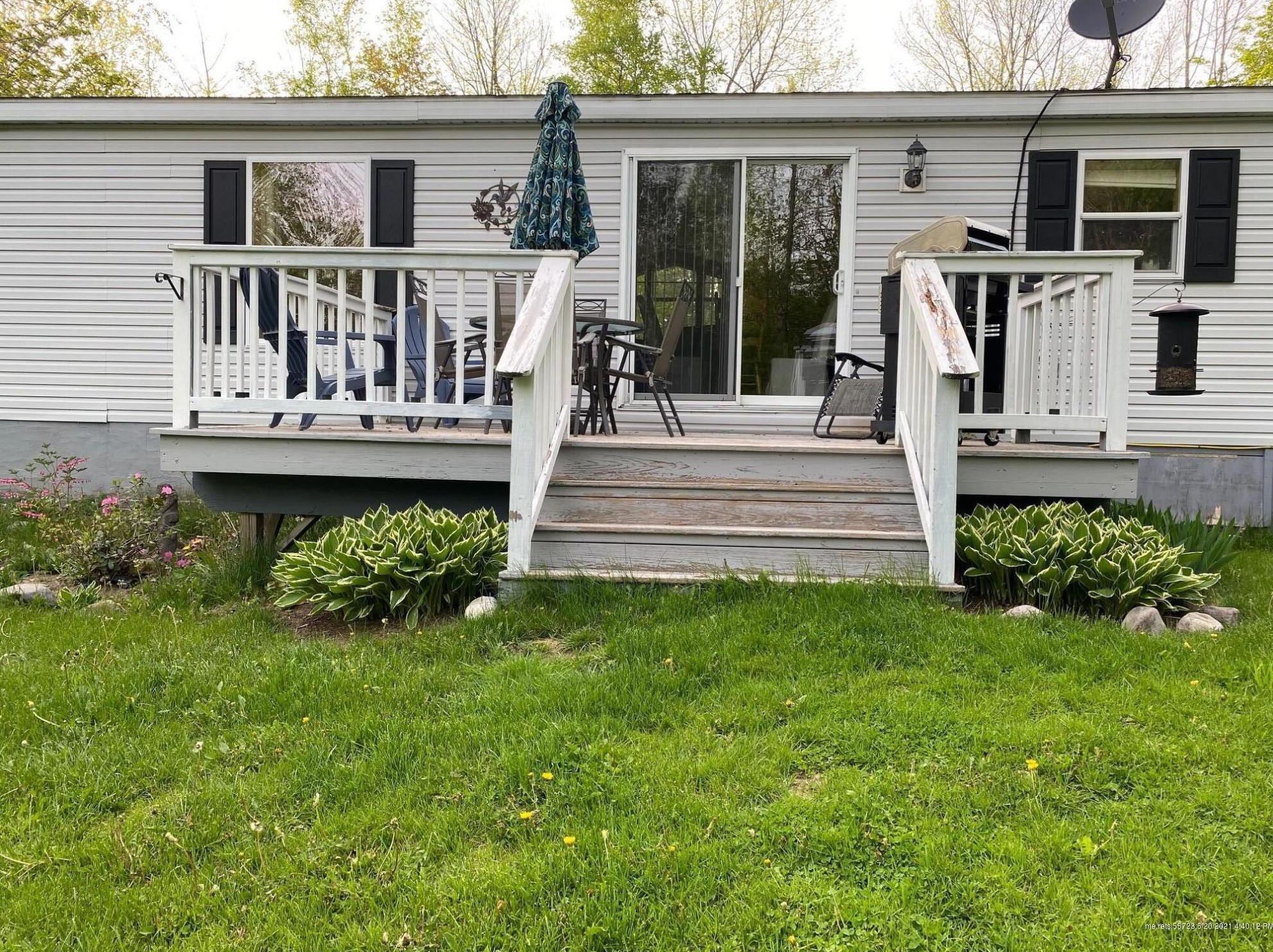 380 Milo Rd, Sebec ME  04481-3236 exterior