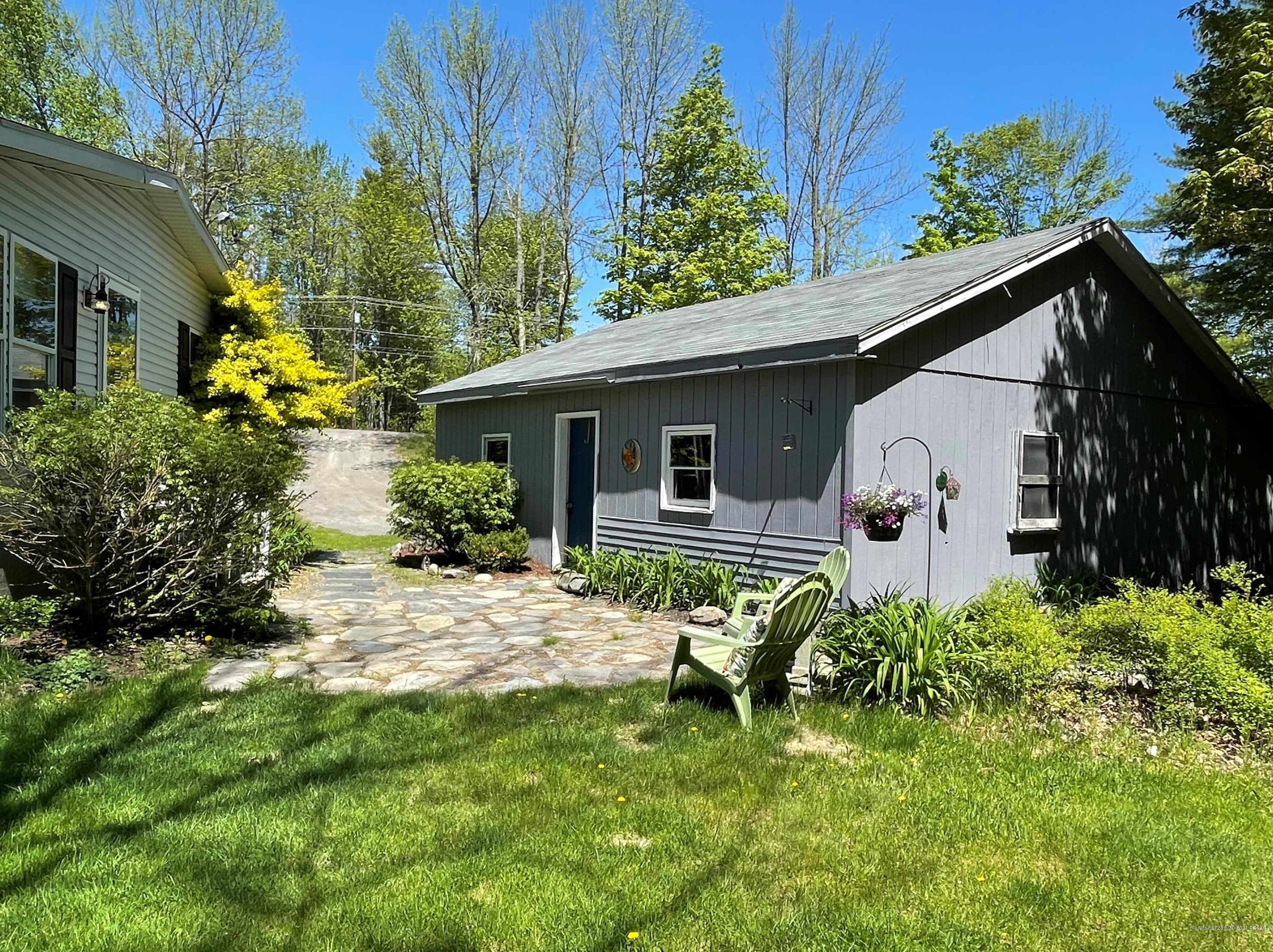380 Milo Rd, Sebec ME  04481-3236 exterior