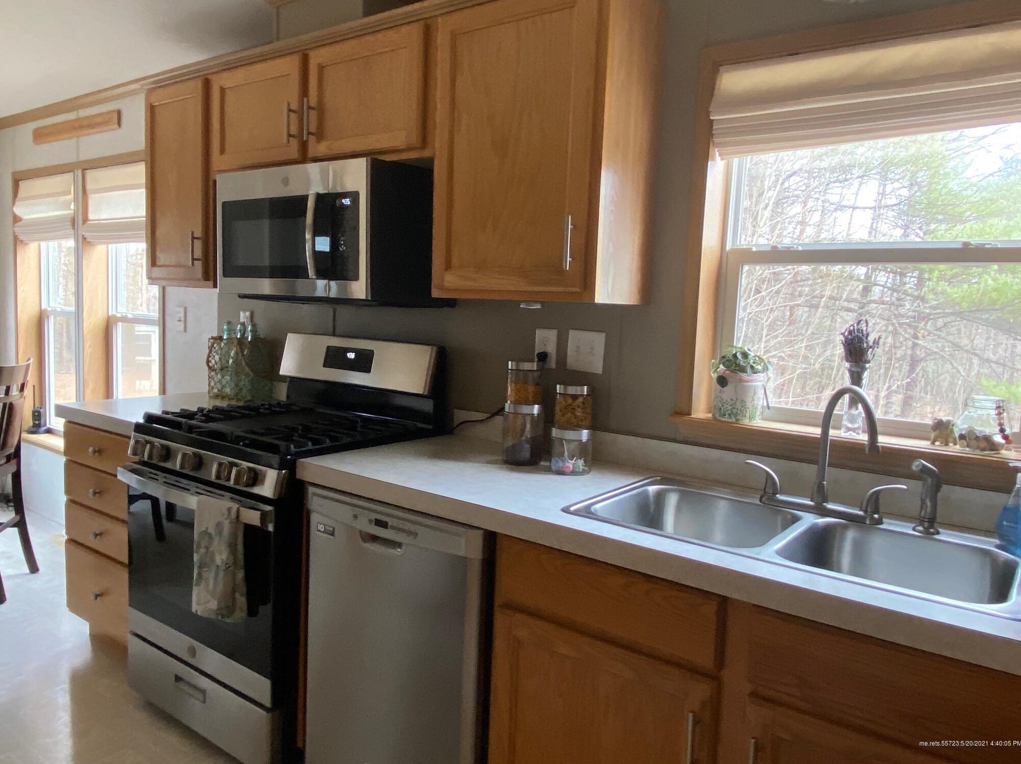 380 Milo Rd, Sebec ME  04481-3236 exterior