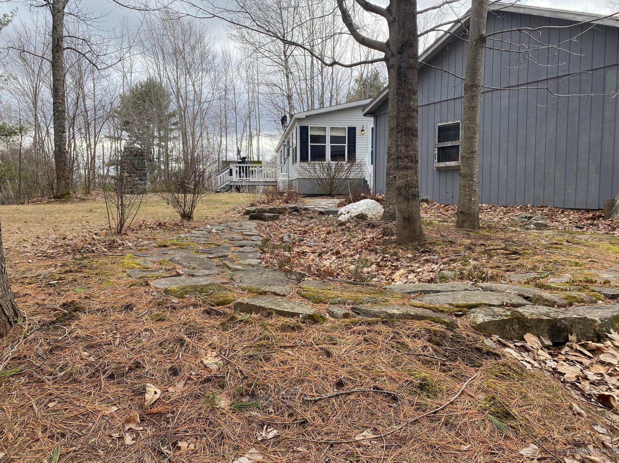 380 Milo Rd, Sebec ME  04481-3236 exterior