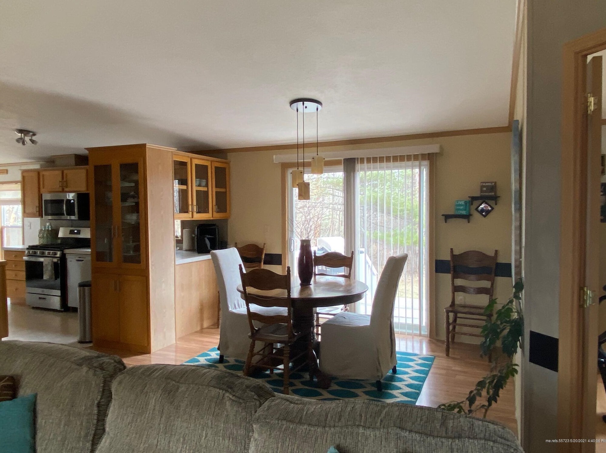 380 Milo Rd, Sebec ME  04481-3236 exterior