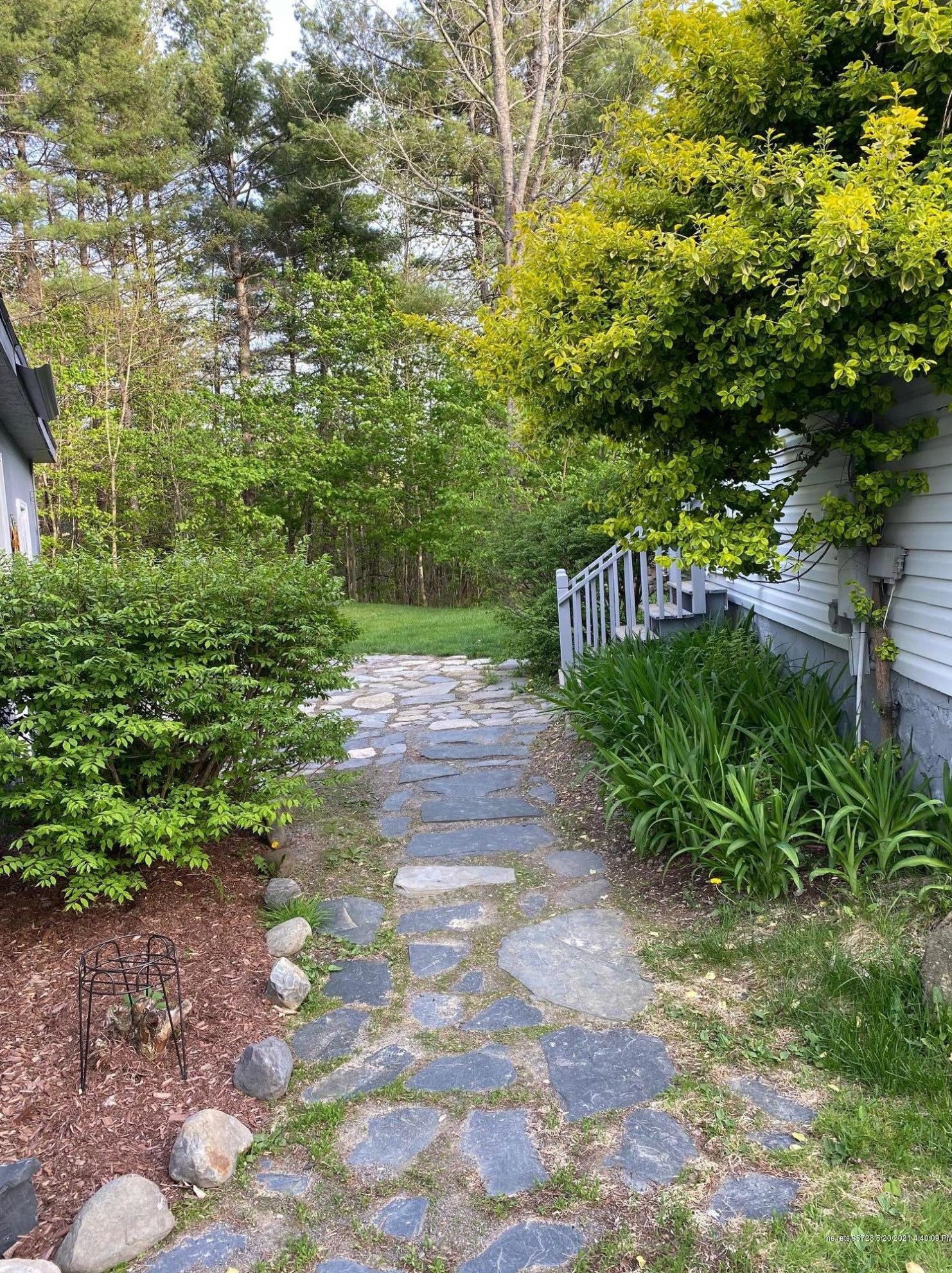 380 Milo Rd, Sebec ME  04481-3236 exterior