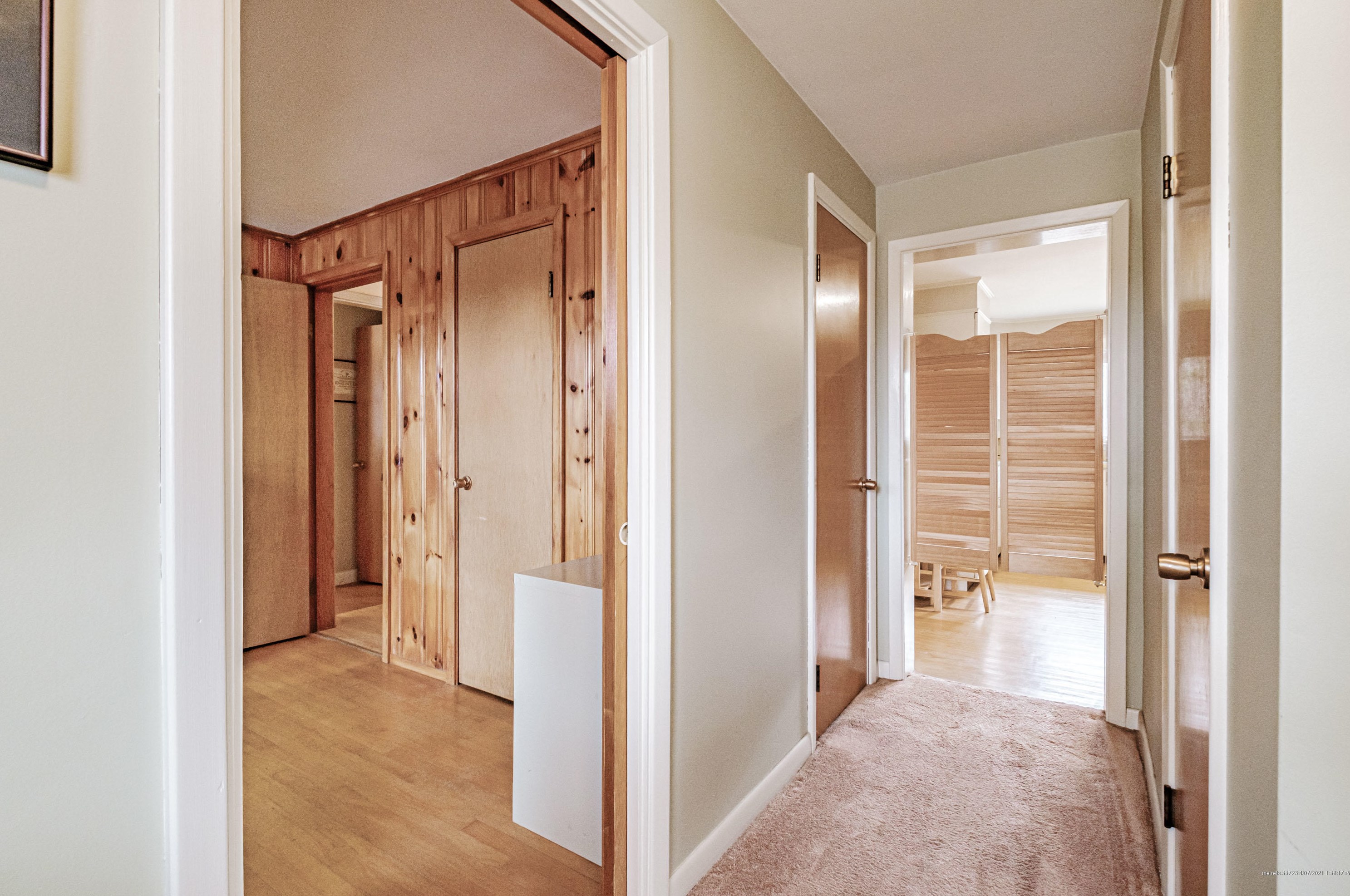 690 Main St, Gorham ME  04038-2622 exterior