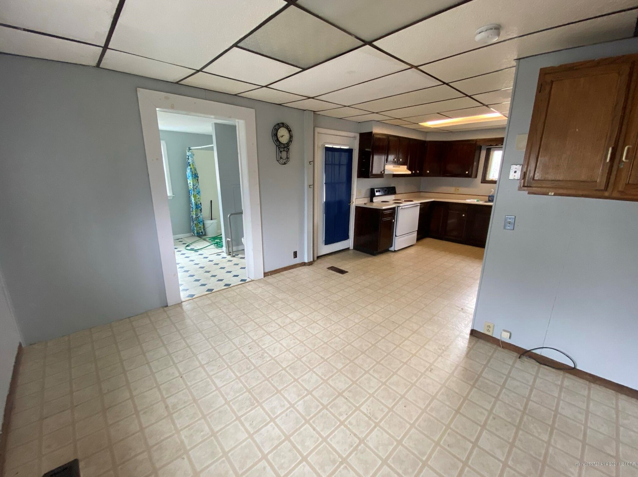 167 Summer St, Sebec ME  04426-1129 exterior