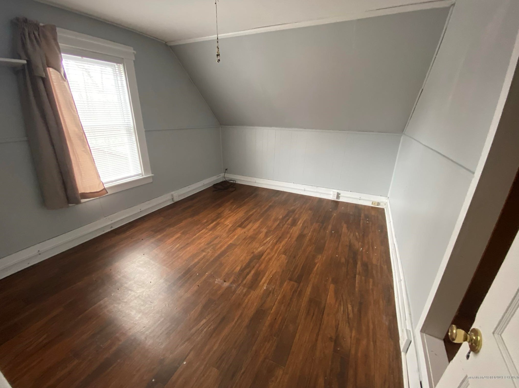 167 Summer St, Sebec ME  04426-1129 exterior