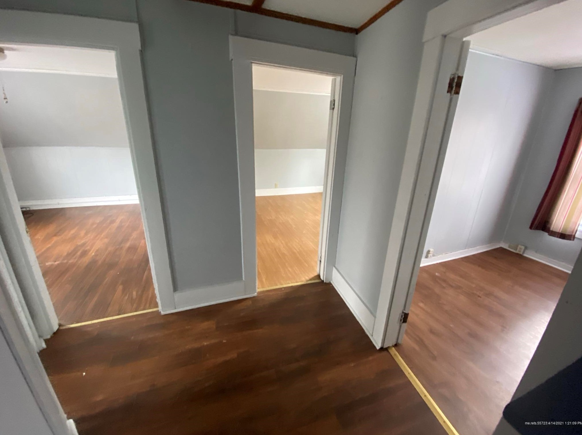 167 Summer St, Sebec ME  04426-1129 exterior