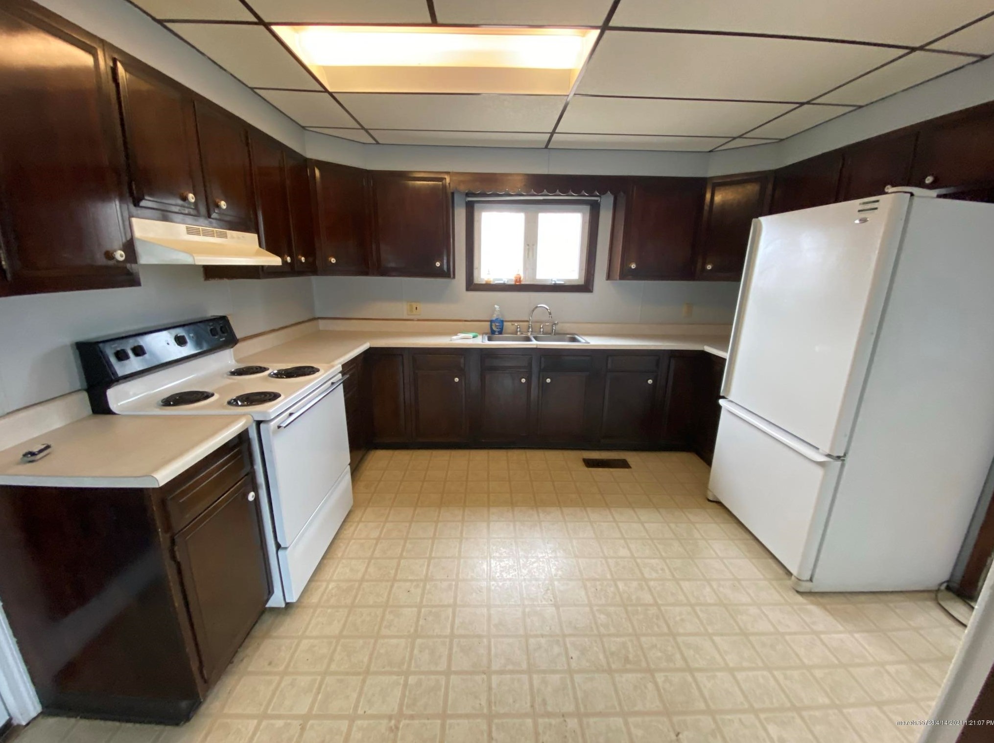 167 Summer St, Sebec ME  04426-1129 exterior