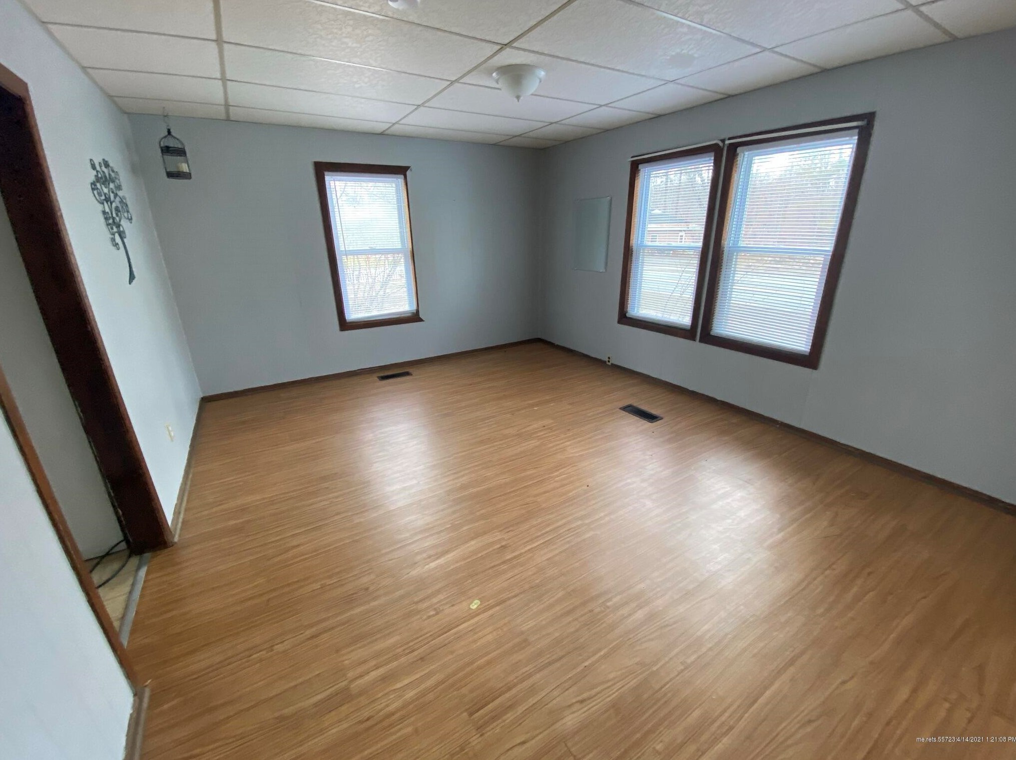 167 Summer St, Sebec ME  04426-1129 exterior