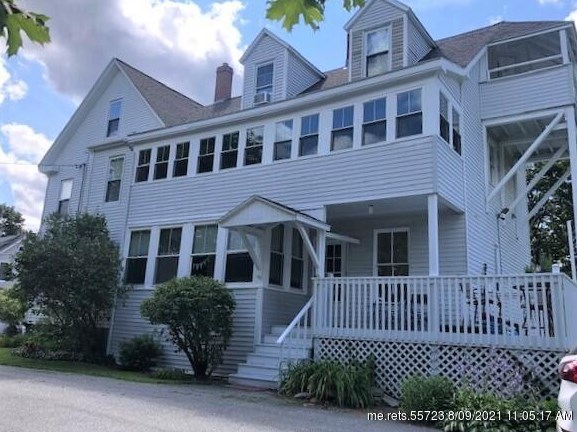 21 Sawyer St, Portland ME 04106-2128 exterior
